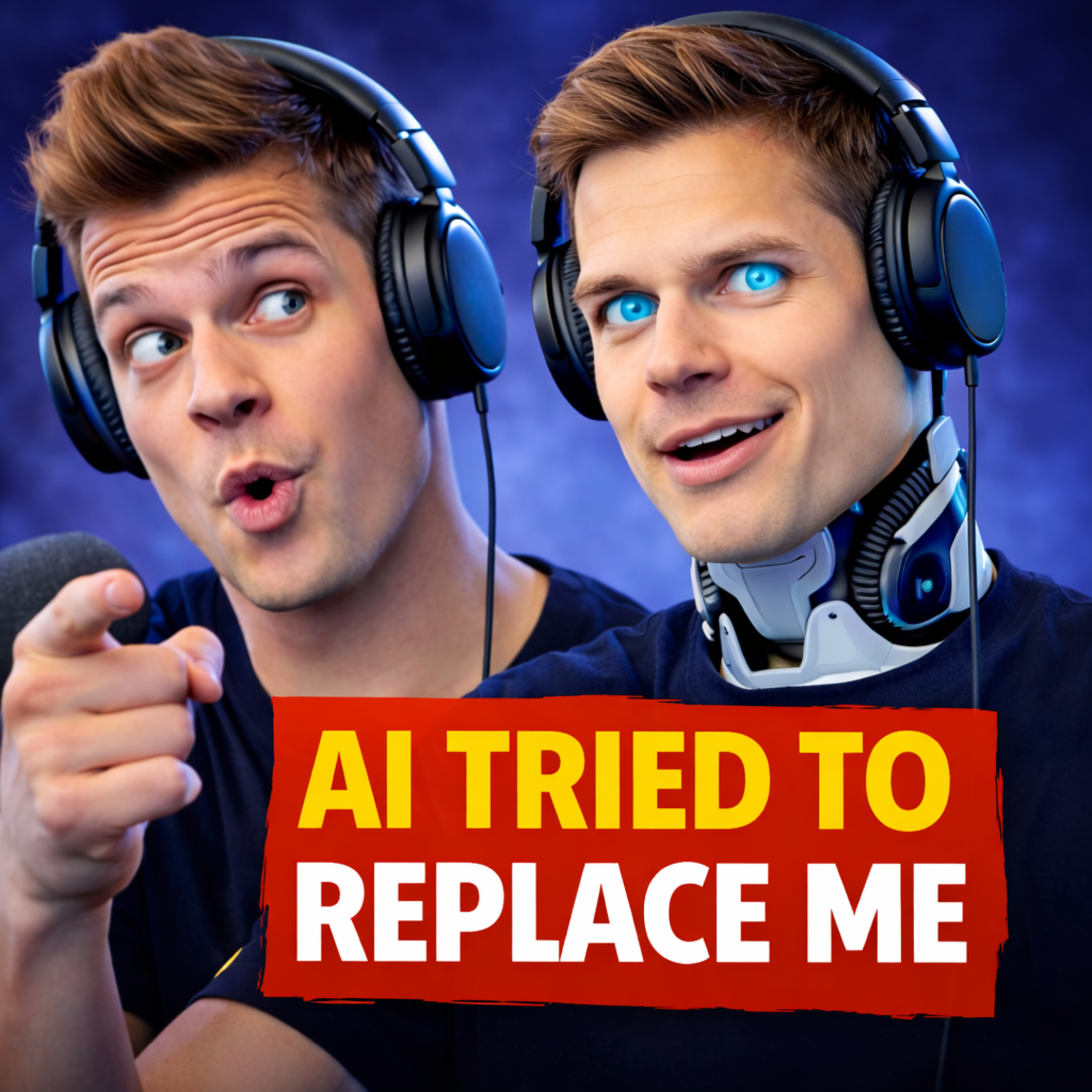 Why People Love AI: Removing Friction in Creation