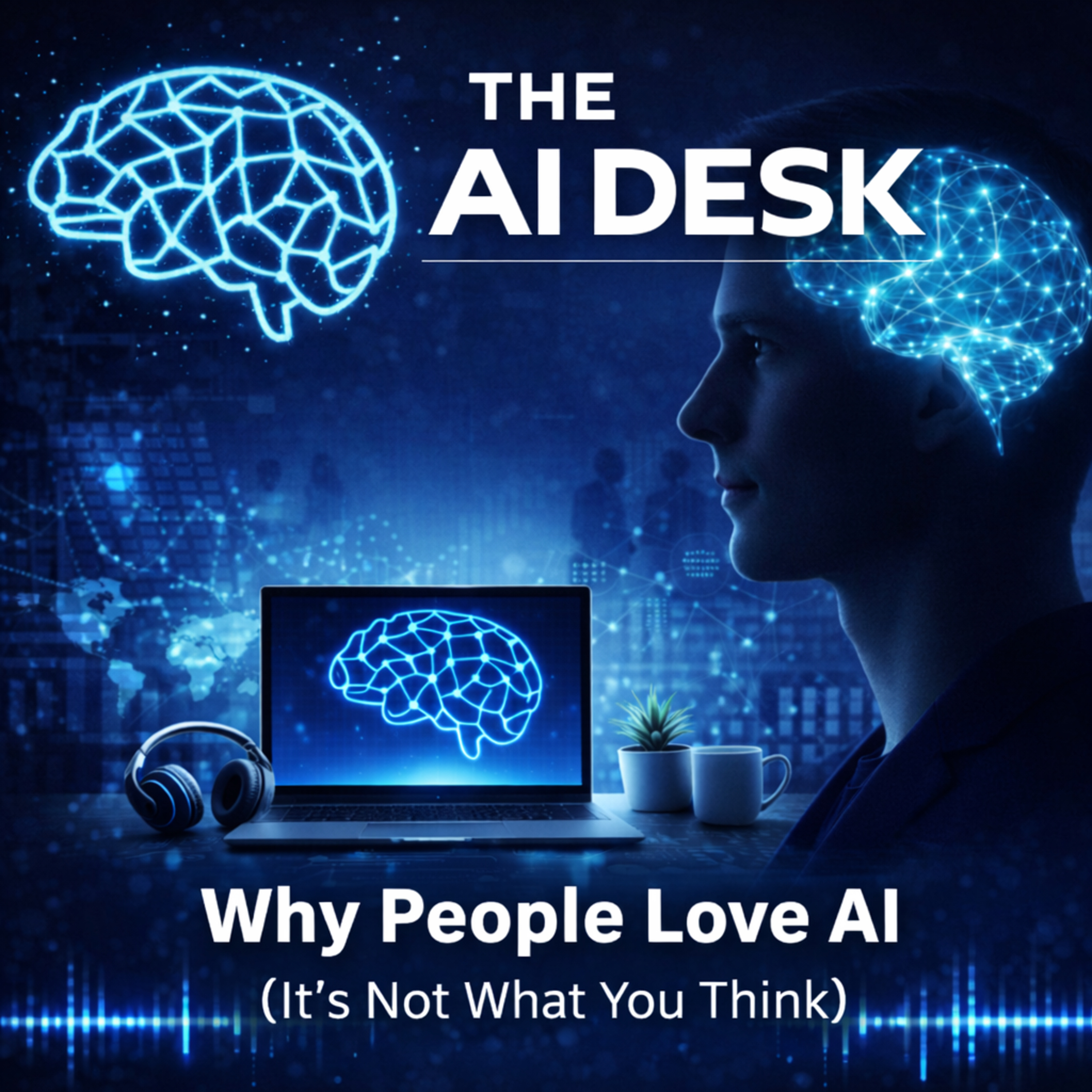 AI Tried to Replace Me: A Creator's Honest Experiment