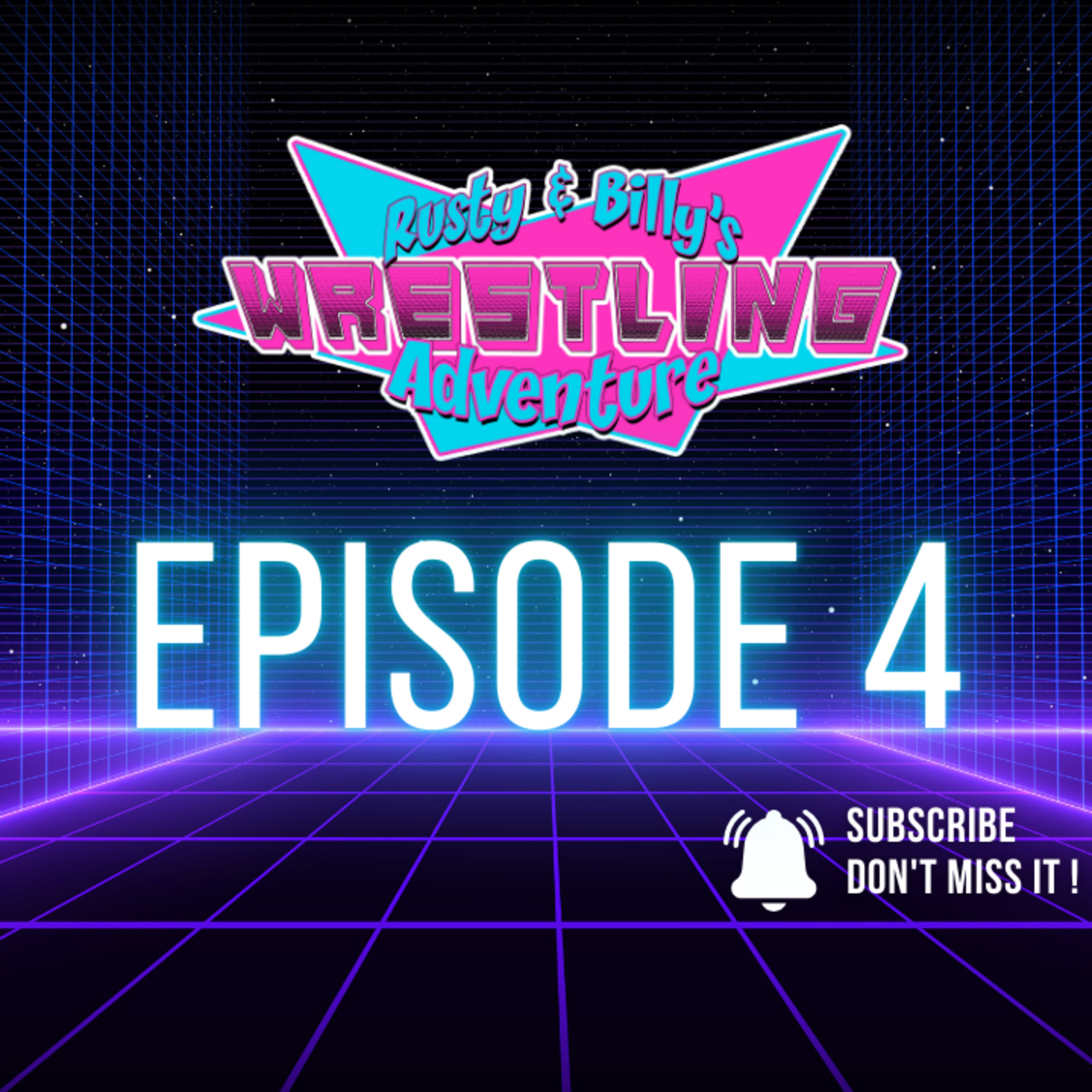Episode 4 episode artwork