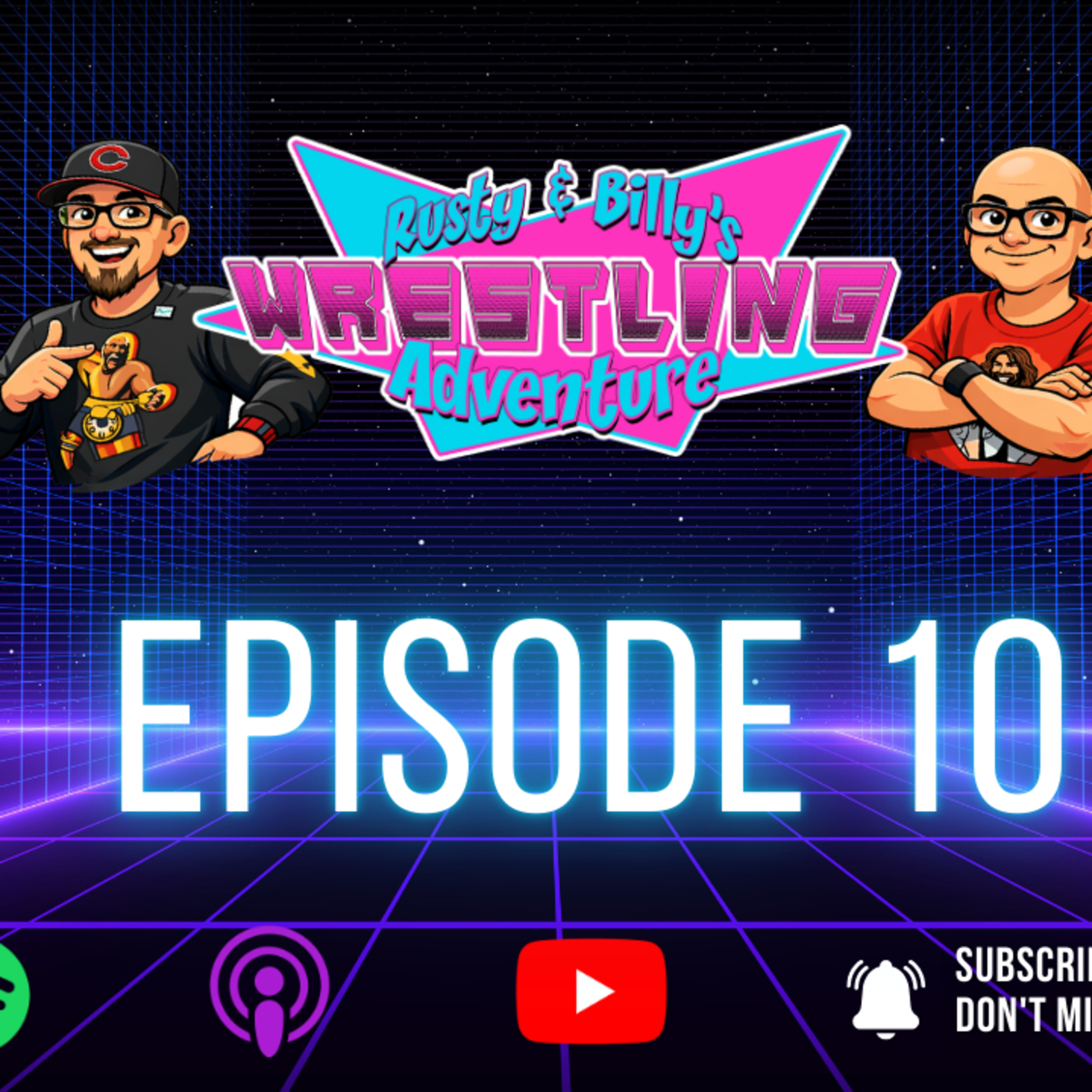 EPISODE 10 episode artwork