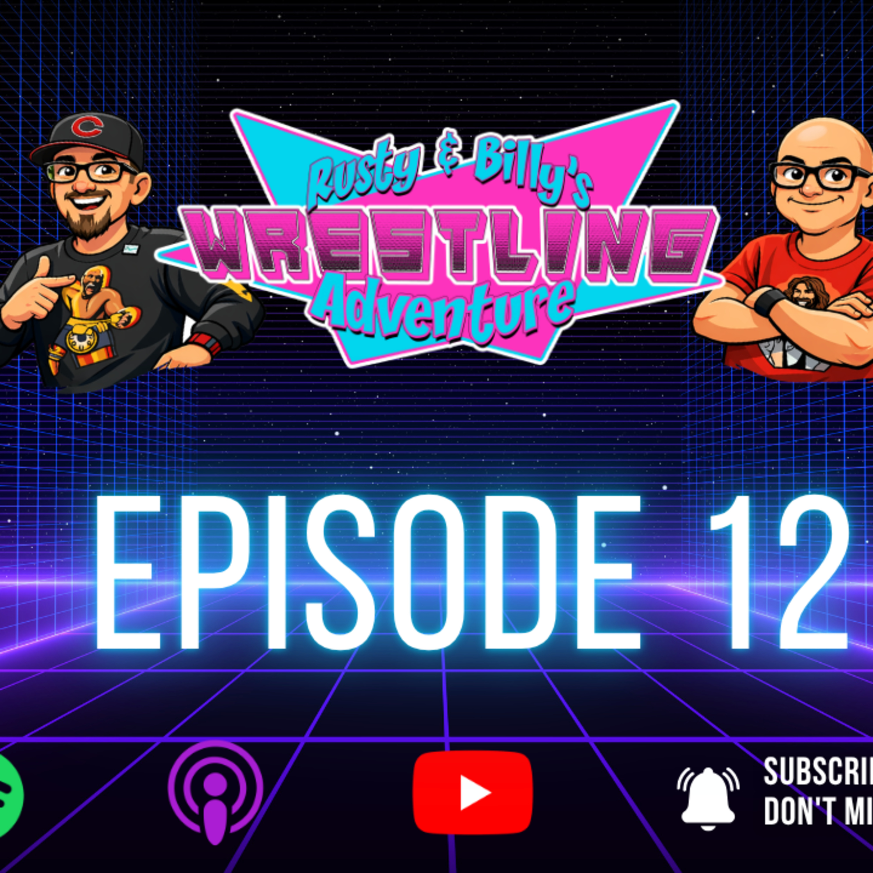 EPISODE 12 episode artwork