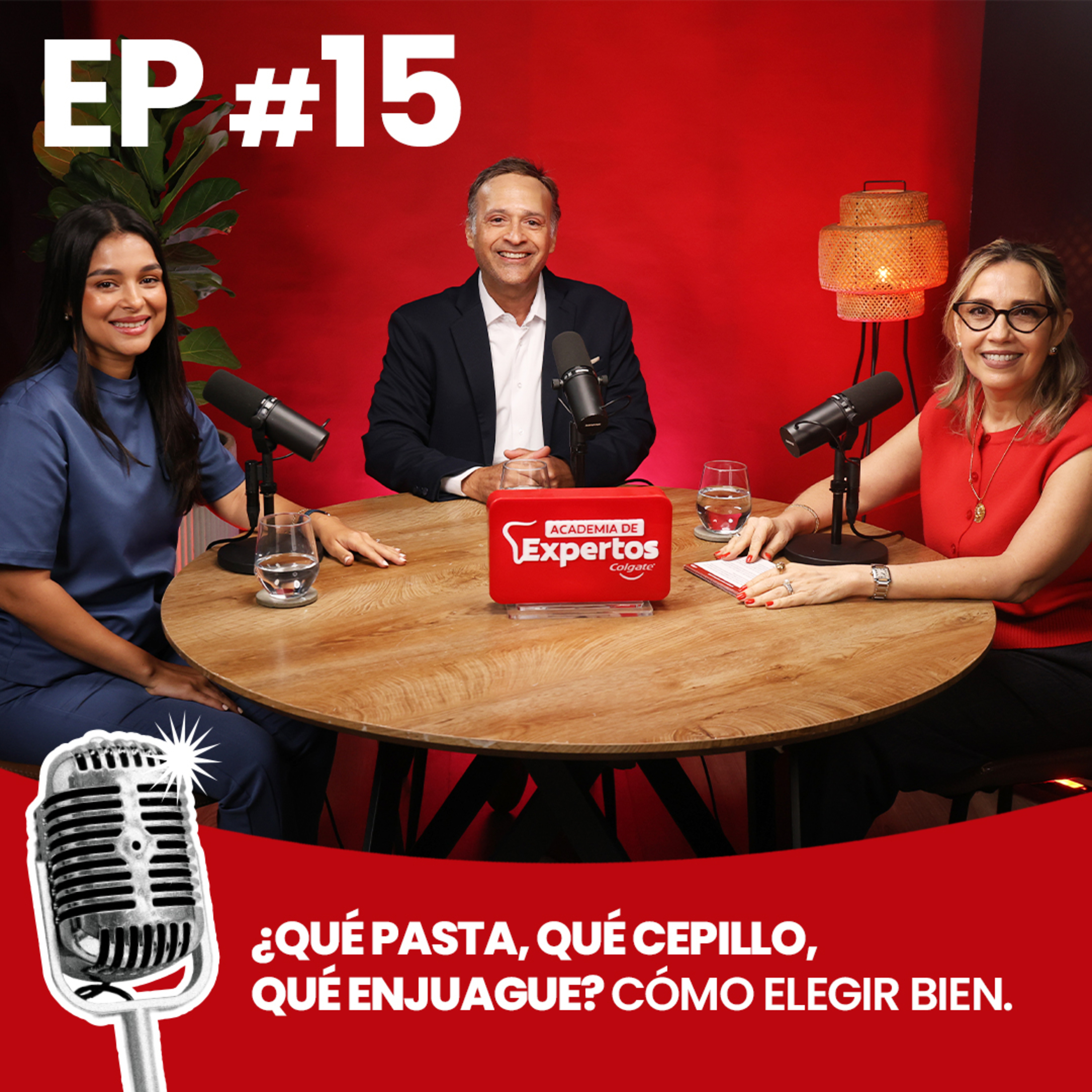 Portada de Academia de Expertos