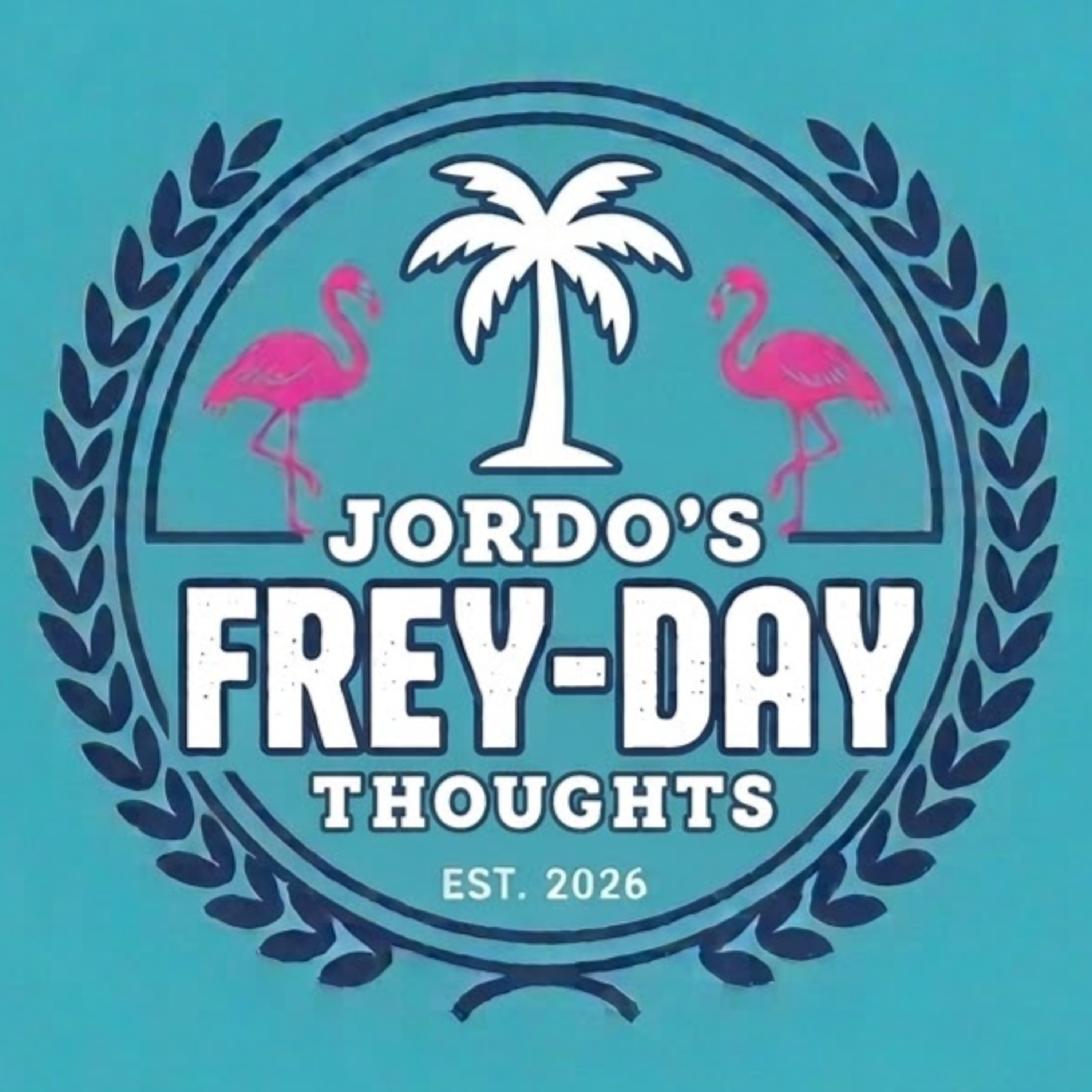 Season 2026 - Episode 11 - The Third (and Final) Spring Break Trip Episode episode artwork