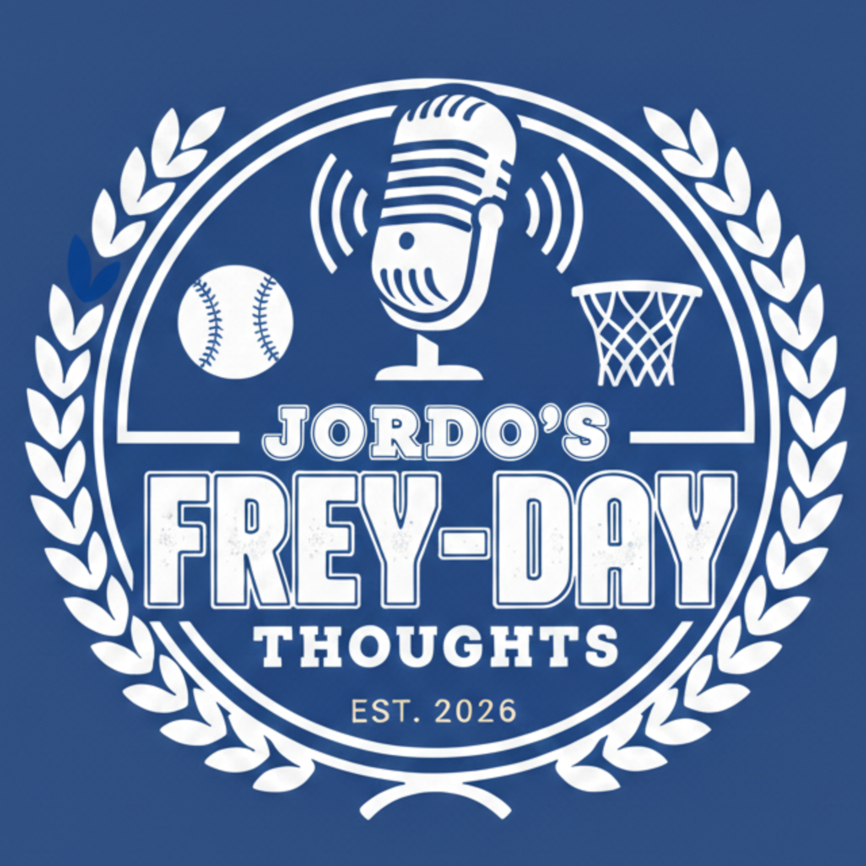 Season 2026 - Episode 12 - The March Madness Preview Episode episode artwork