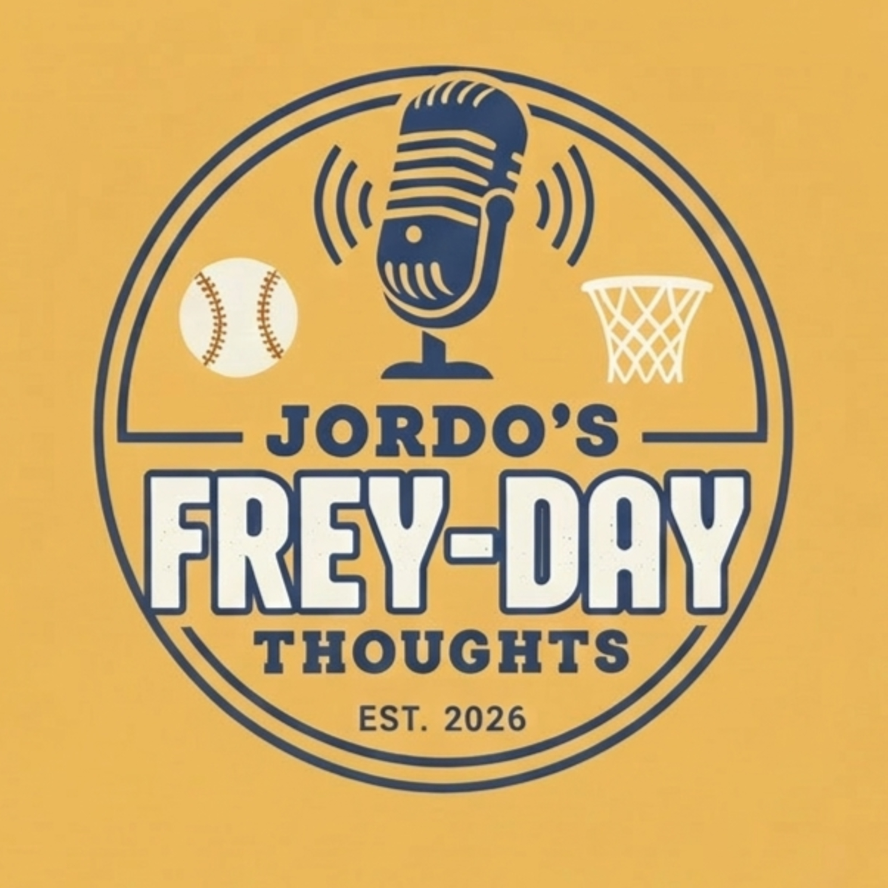 Season 2026 - Episode 20 - The March Madness Championship Game Preview episode artwork