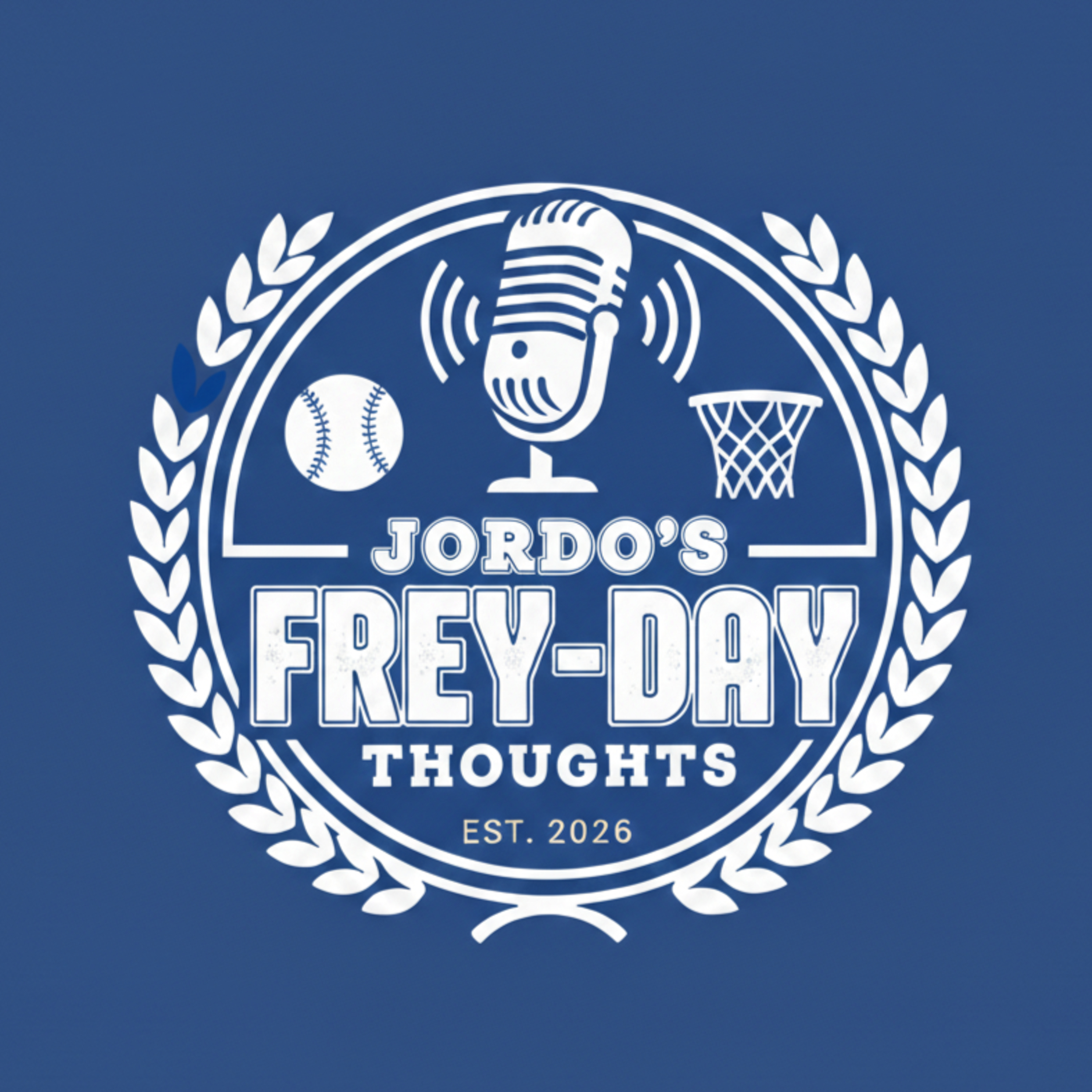 Season 2026 - Episode 22 - The March Madness Wrap-Up Episode episode artwork