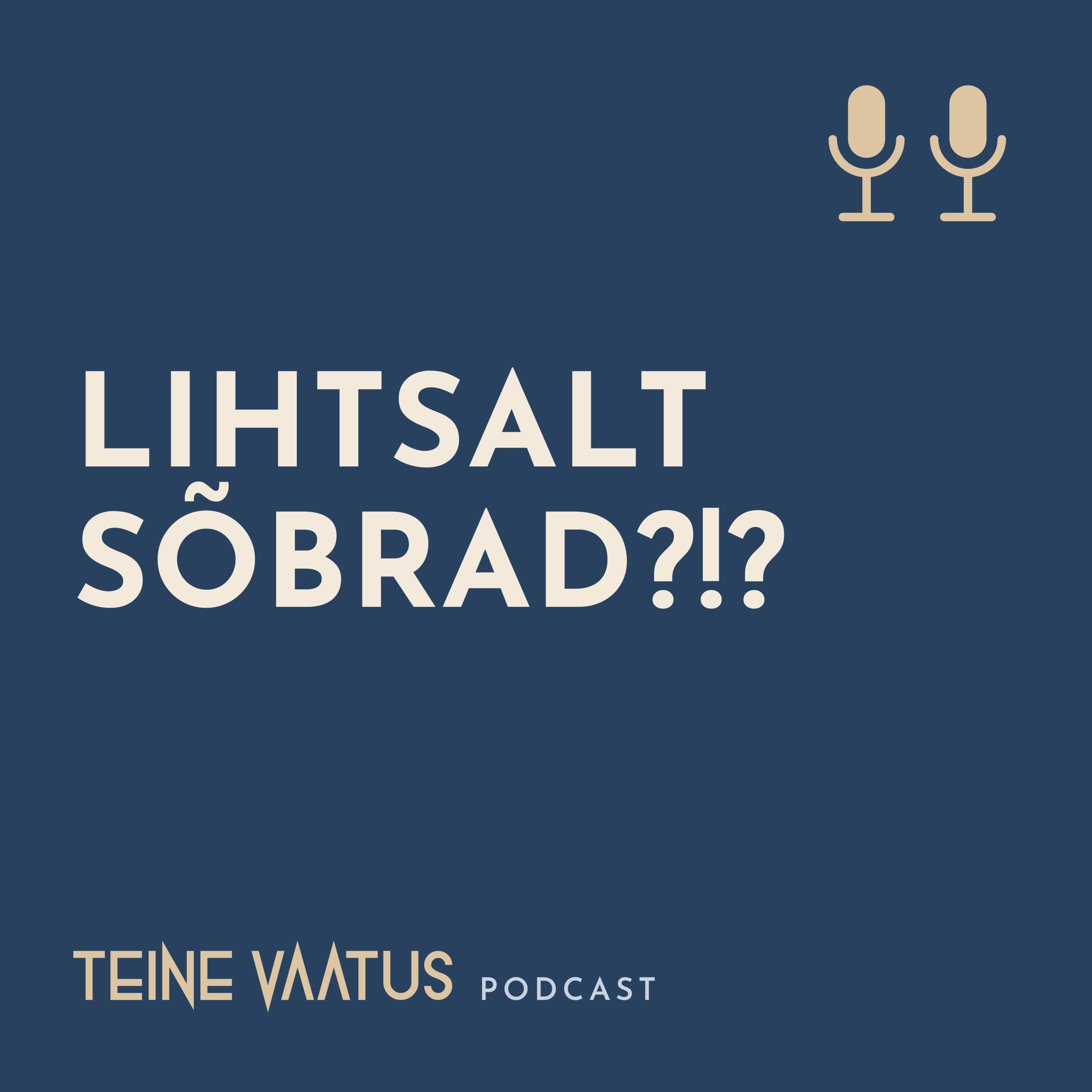 004_Lihtsalt sõbrad?!?