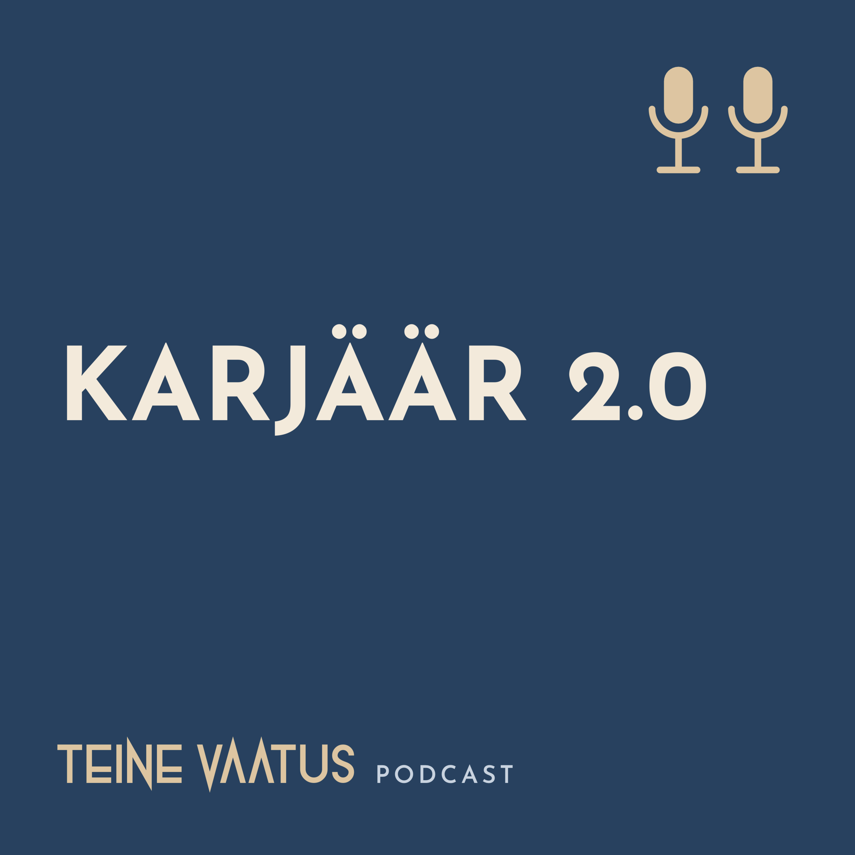 012_Karjäär 2.0
