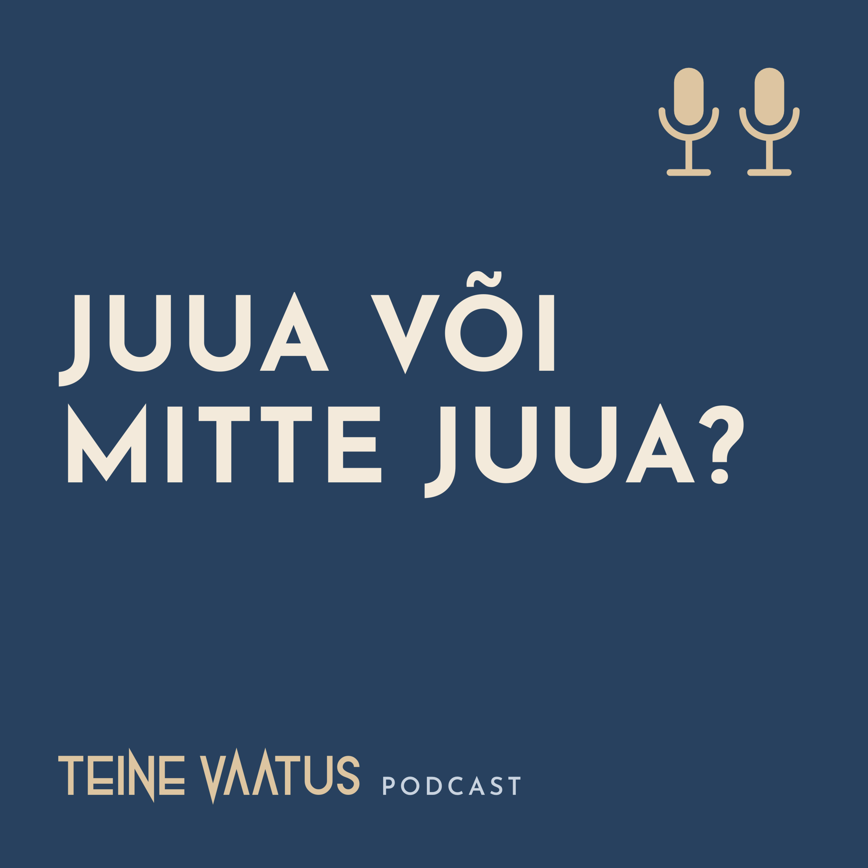 019_Juua või mitte juua?