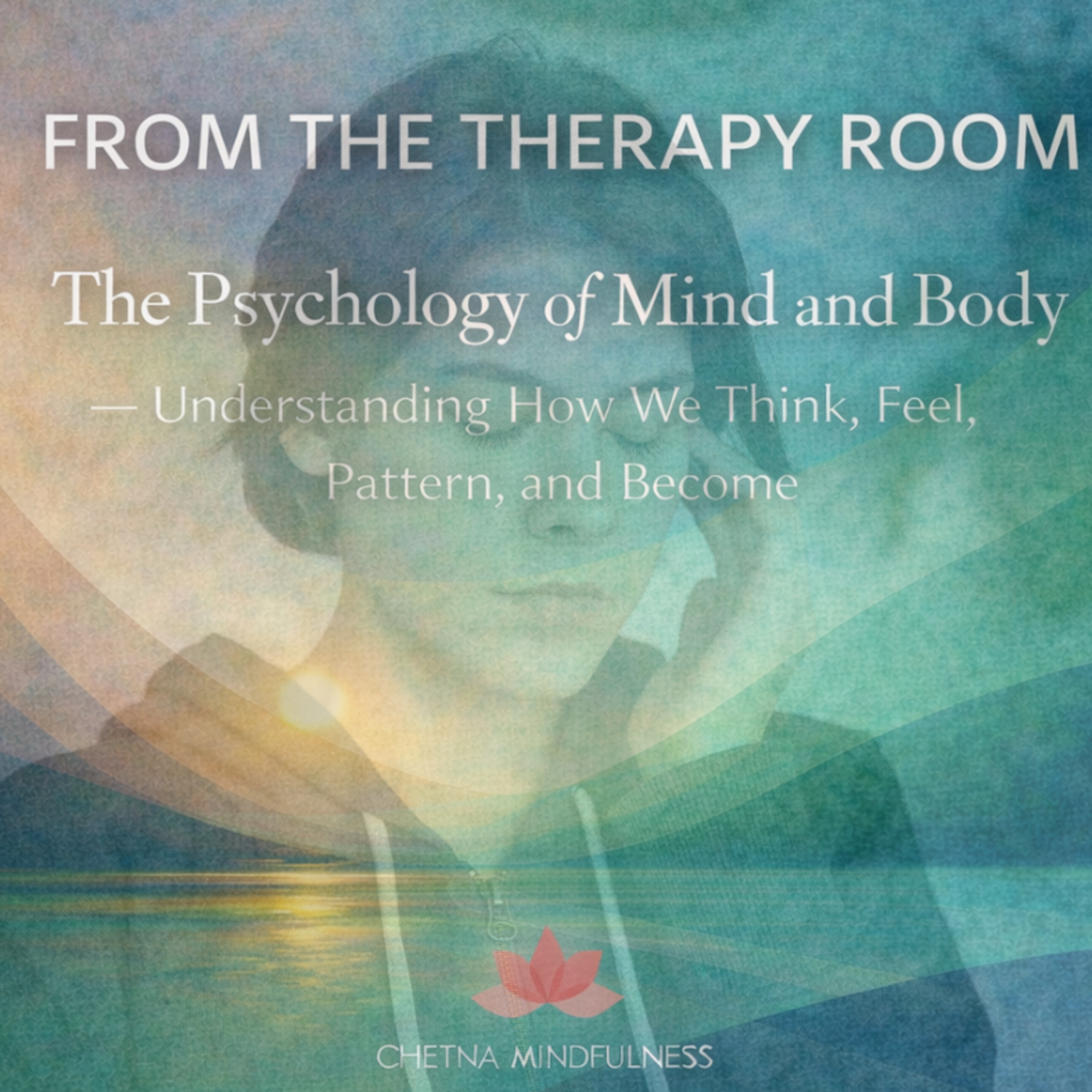 The Hidden Psychology of Overthinking episode artwork