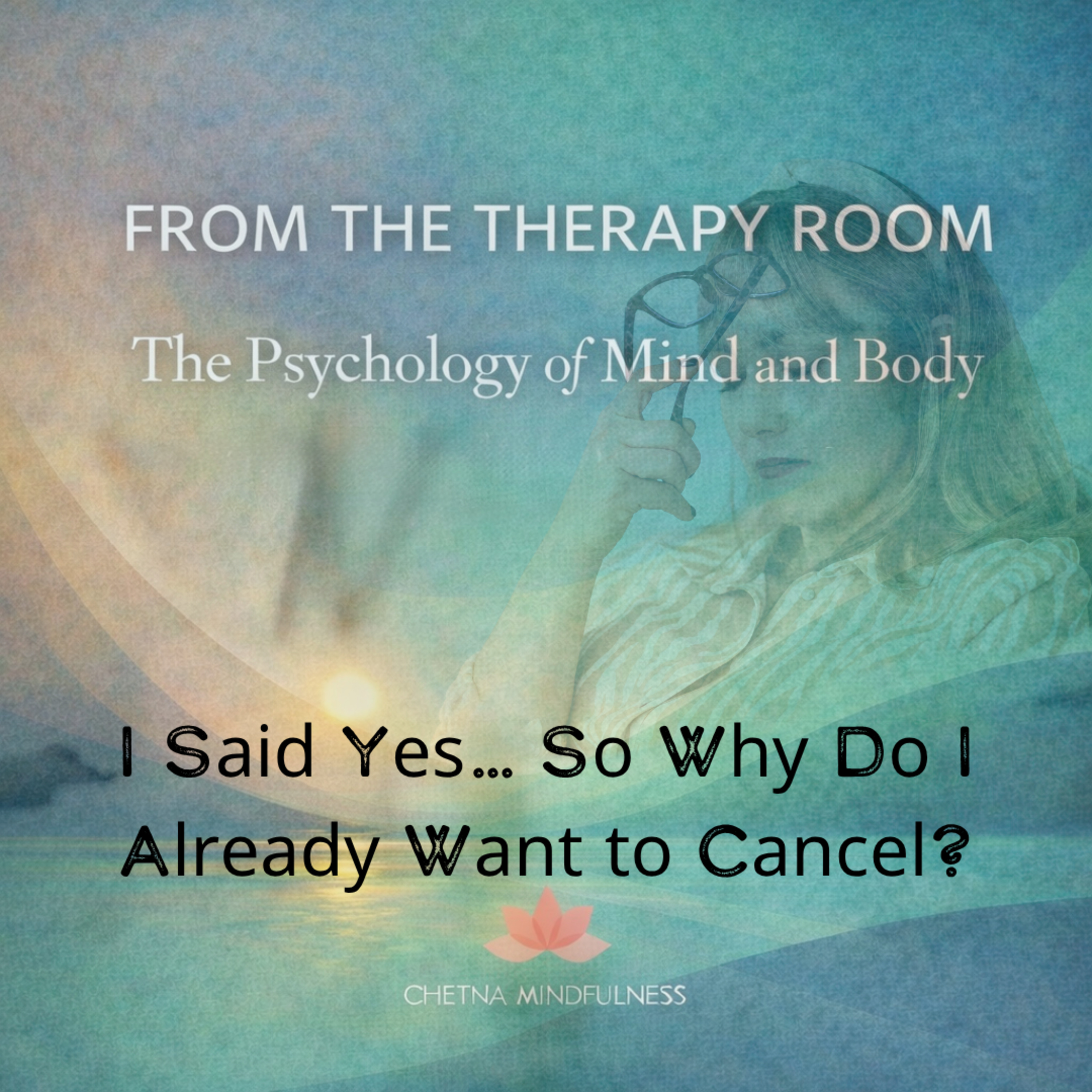 I Said Yes… So Why Do I Already Want to Cancel? episode artwork