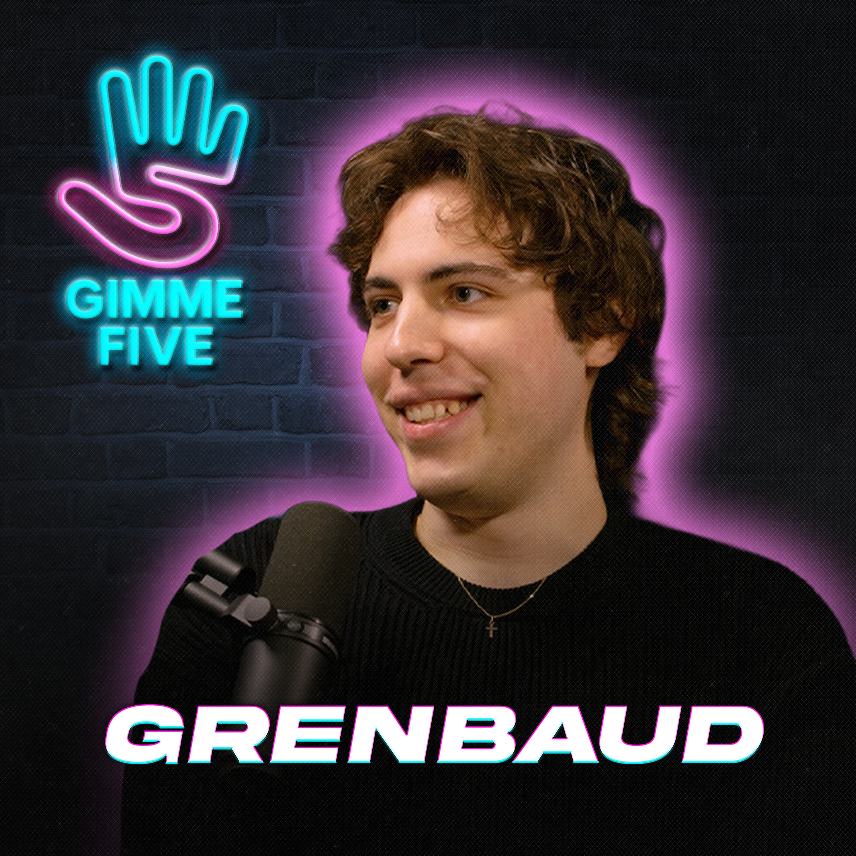 GimmeFive