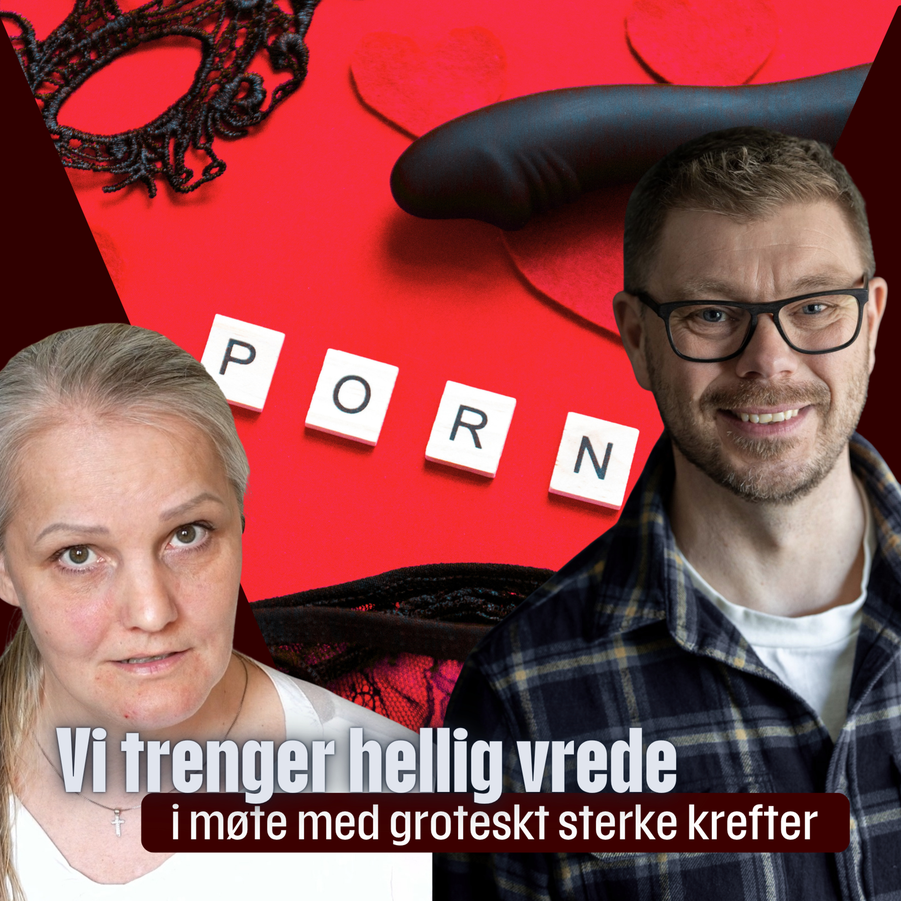 Sannhet Søkes