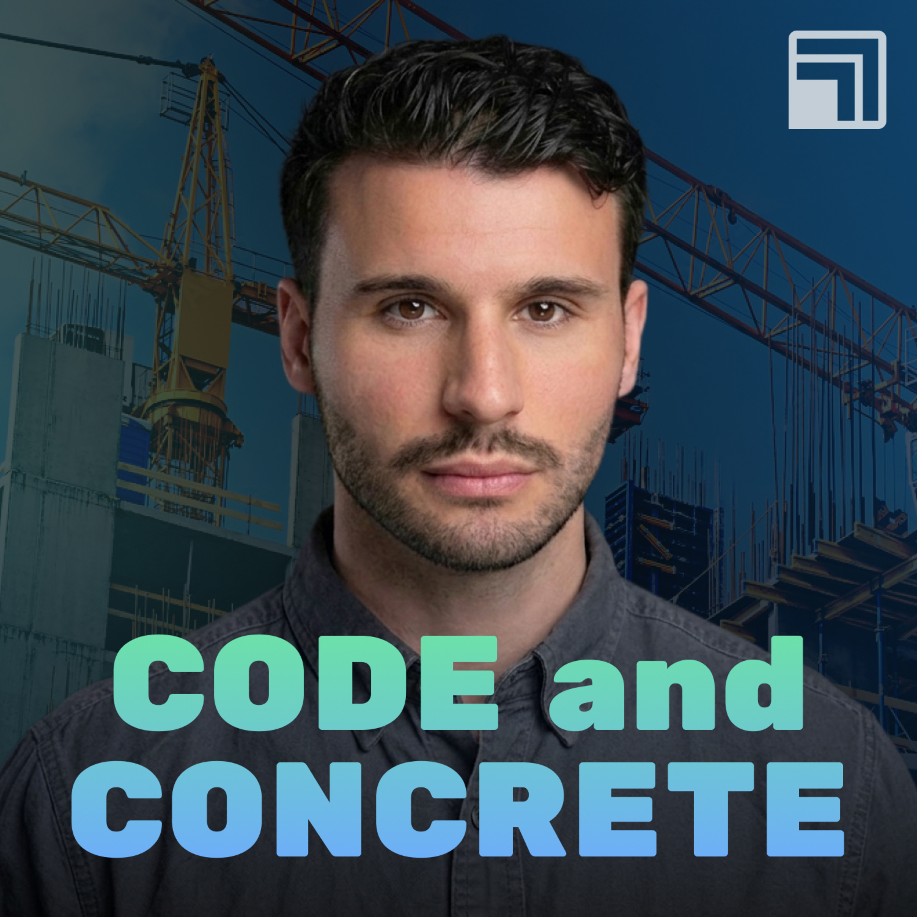 Code and Concrete