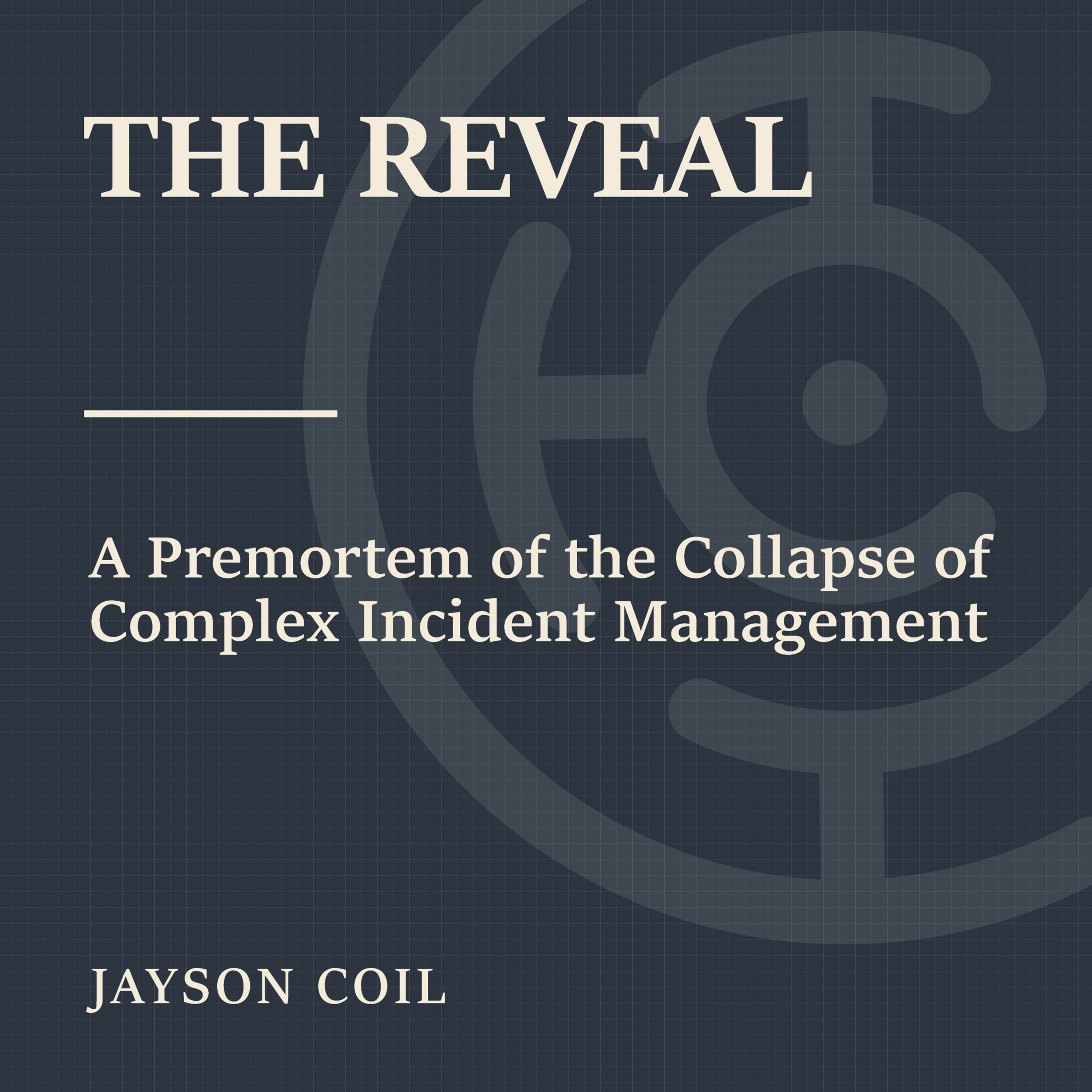 The Reveal, Part Two: The Challenge and the Fix episode artwork