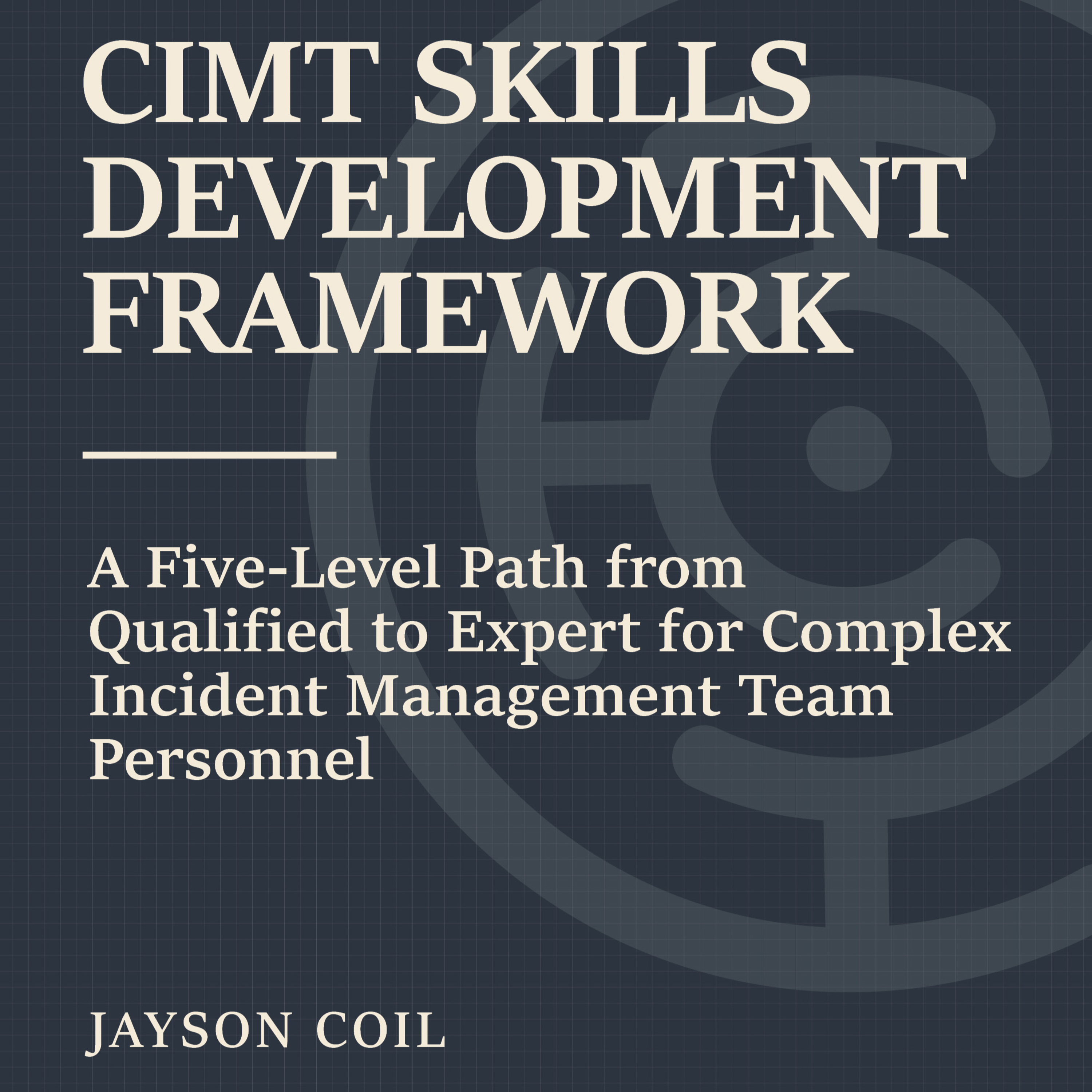 CIMT Skills Development episode artwork