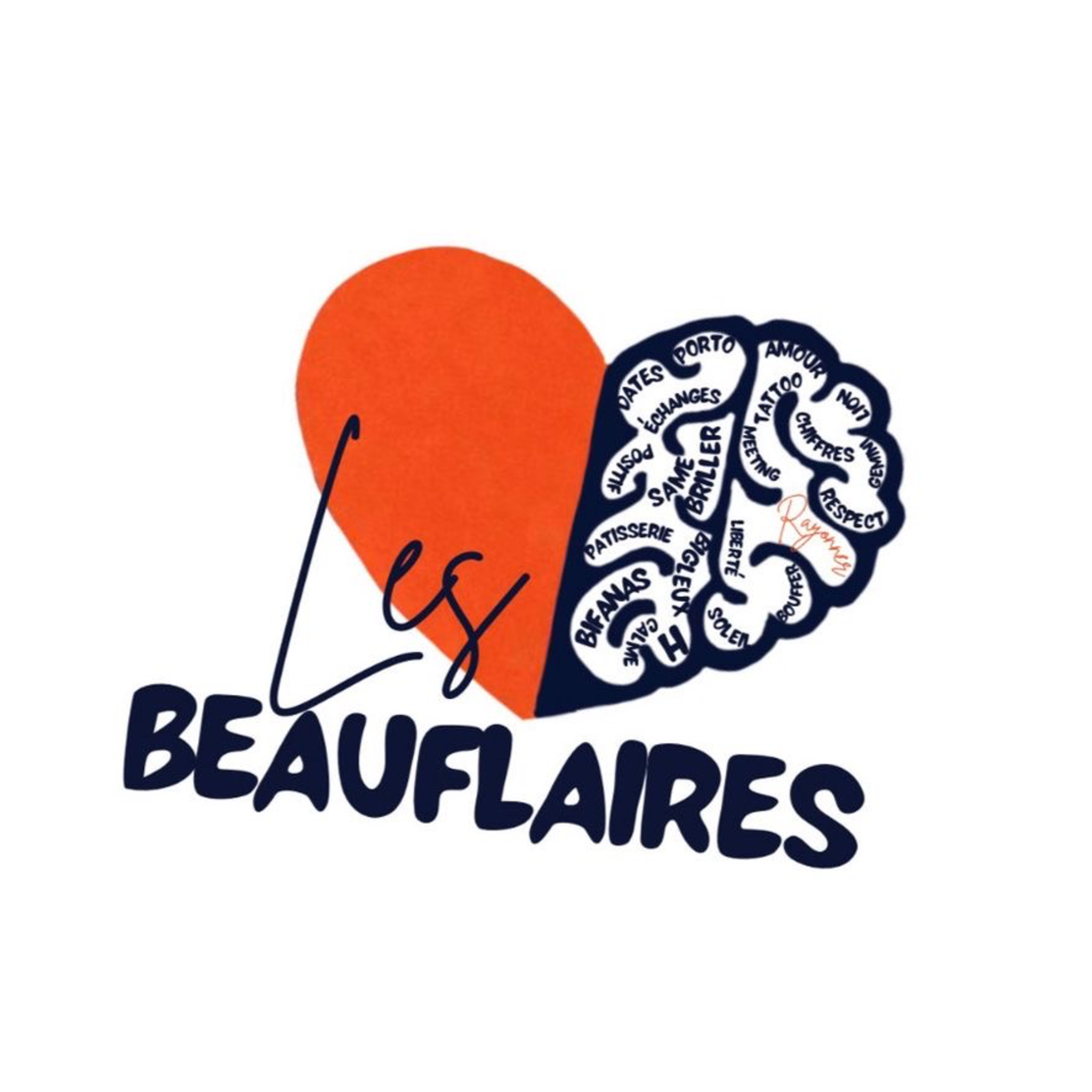 #1 - Le Jeunot et la Cougar.  episode artwork