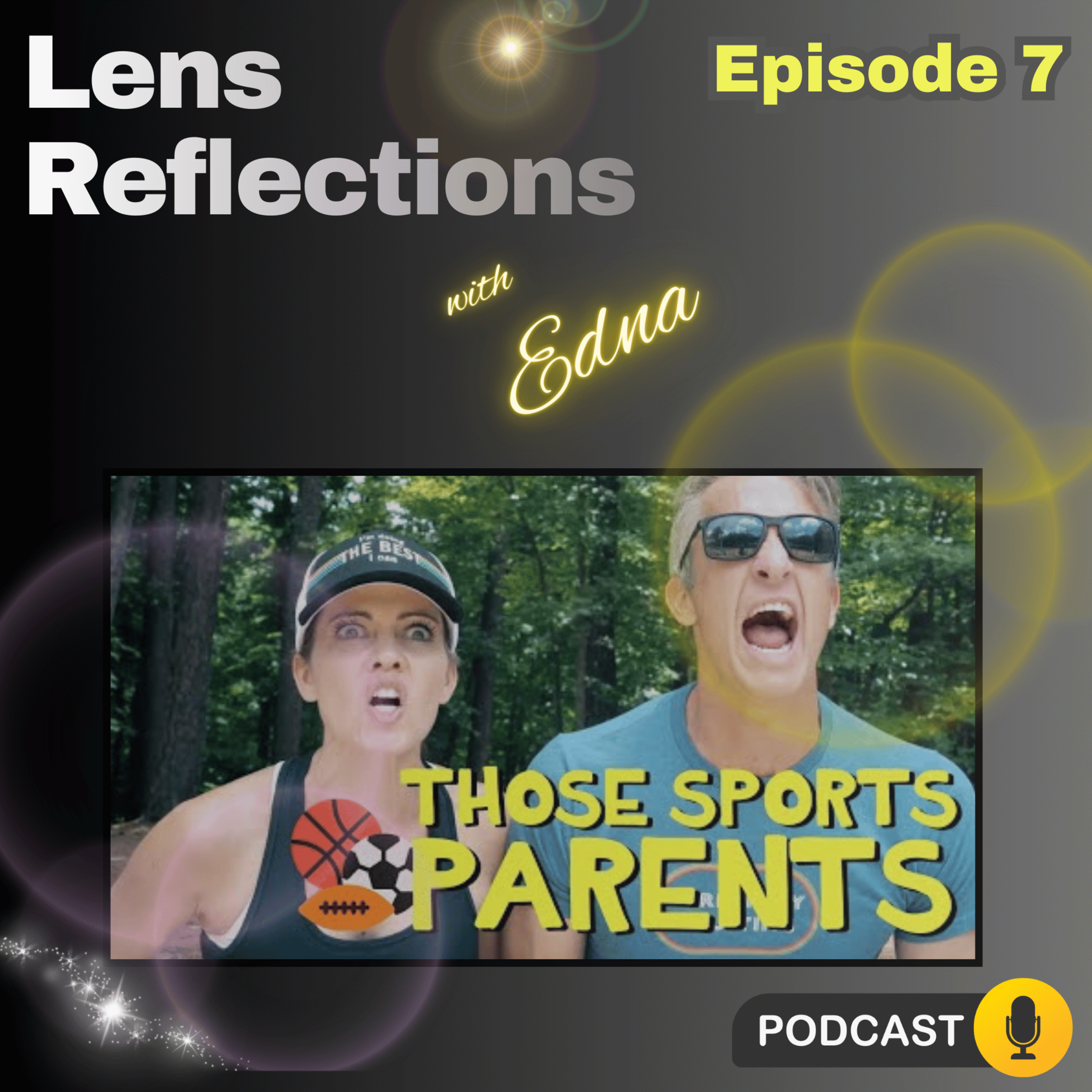 Being left out is NOT your Identity episode artwork