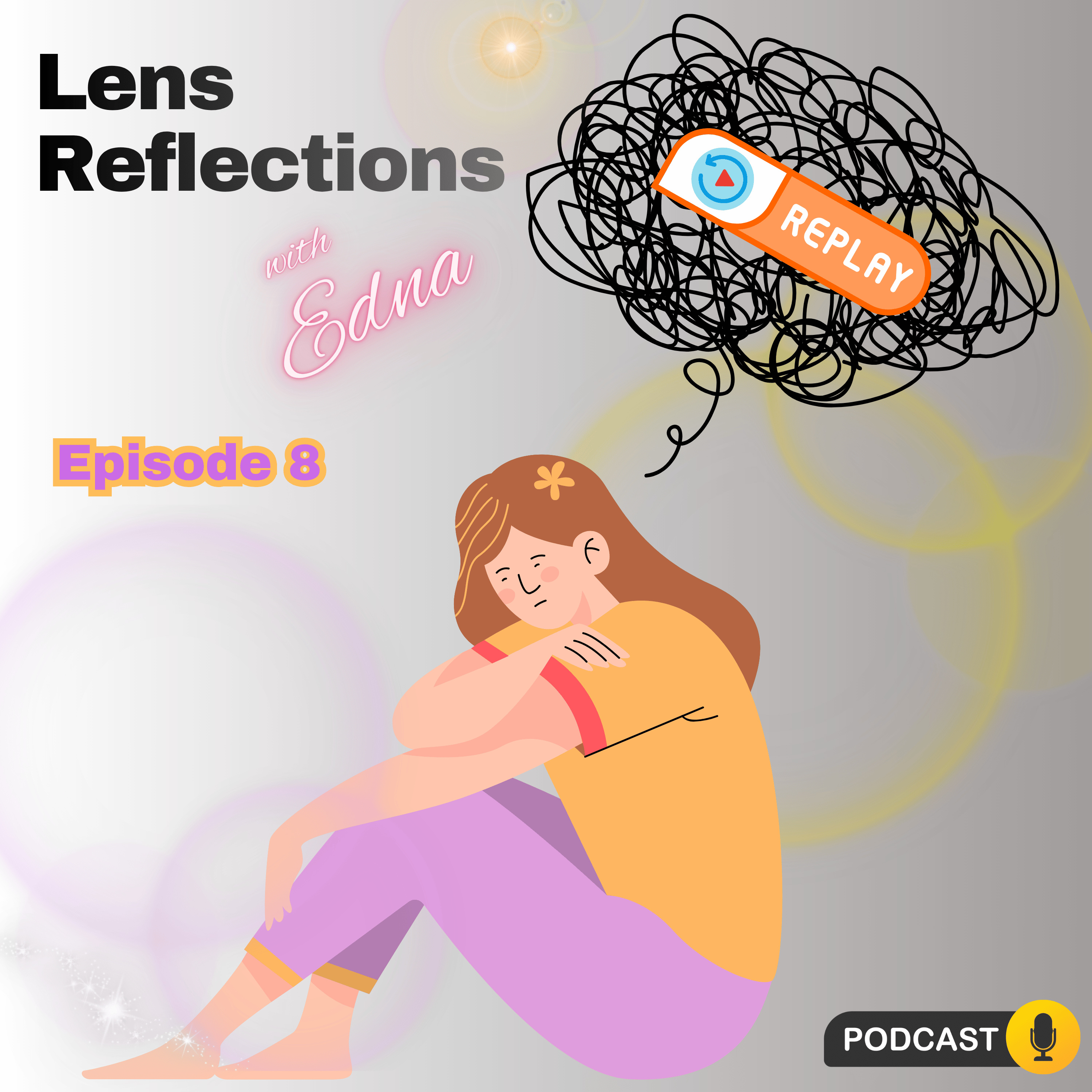 The Meaning YOU give episode artwork