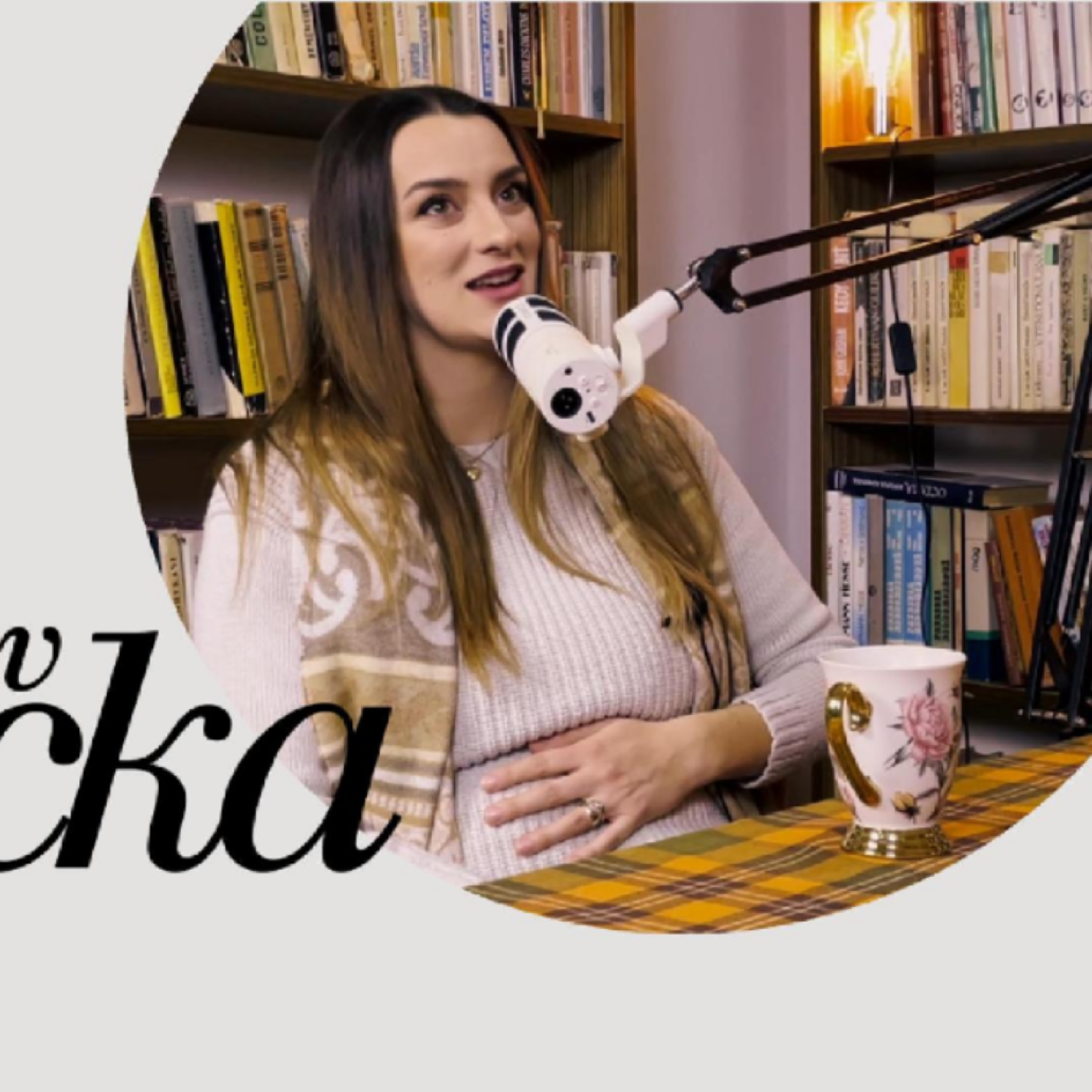 Spevom sa na Slovensku neuživíš… alebo áno? | Romana Roumy Kiššová episode artwork