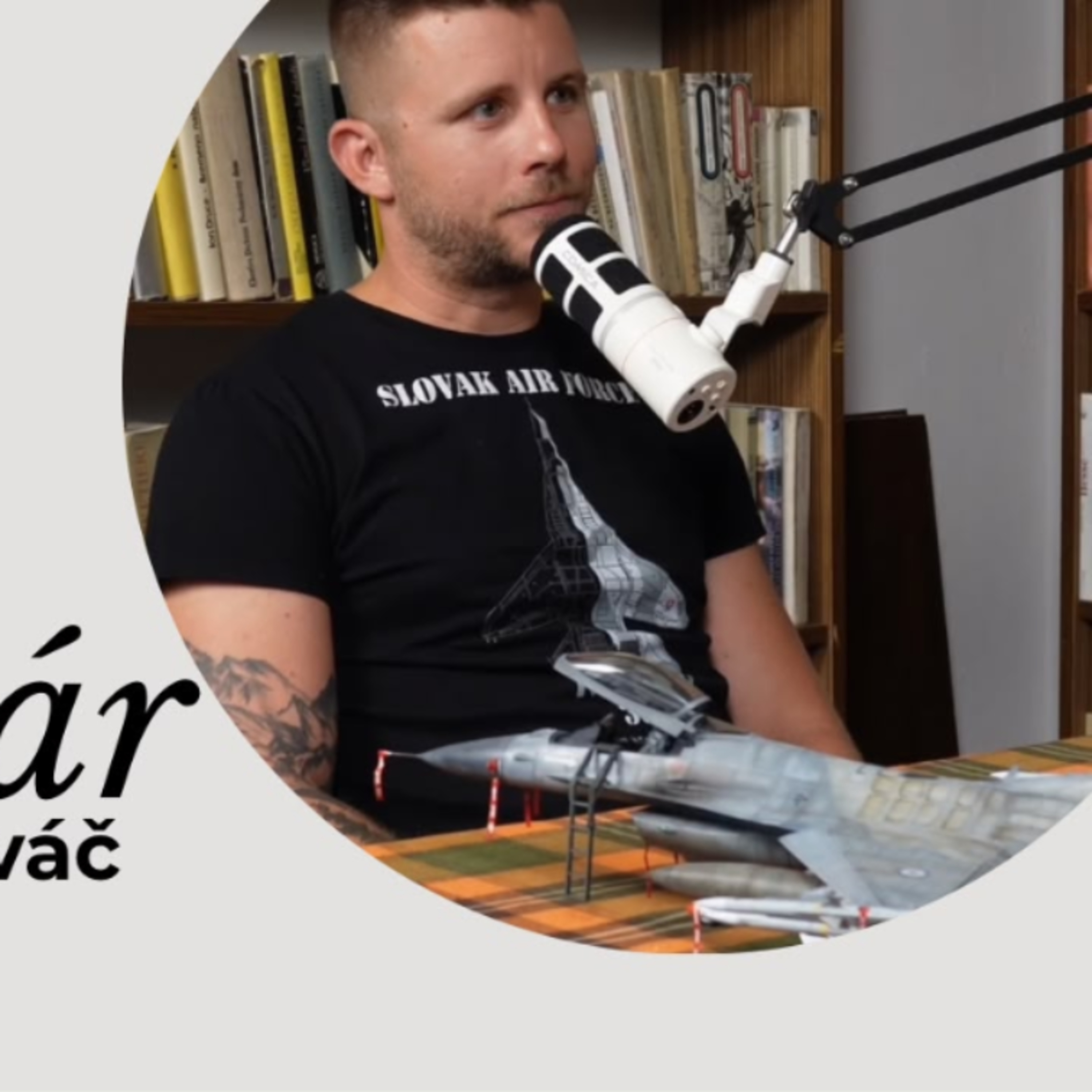 Podcast Bánovecko