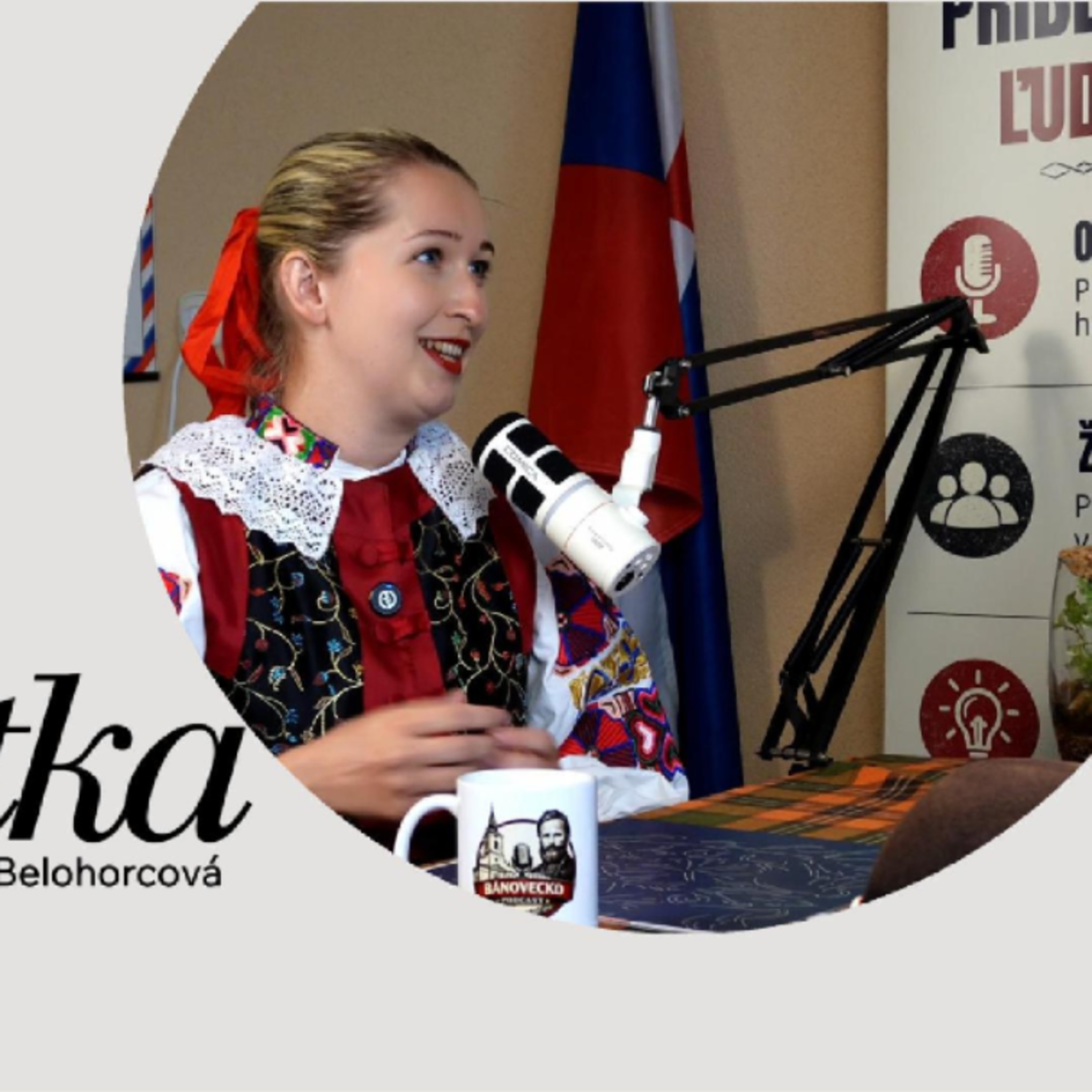 Podcast Bánovecko
