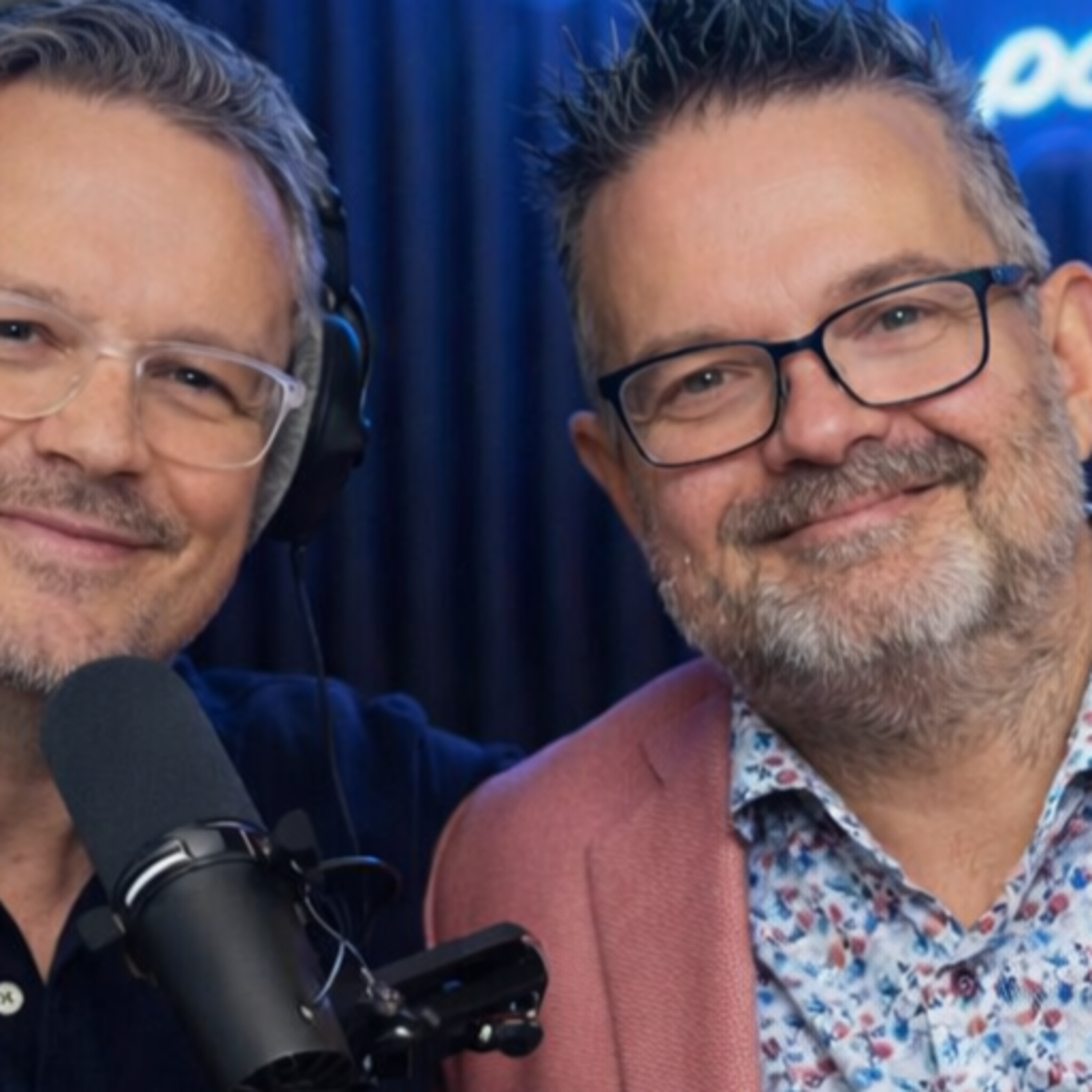 771. PATRICK CARON PLANIFICATEUR FINANCIER - LES PRÉOCCUPATIONS DE RICHES