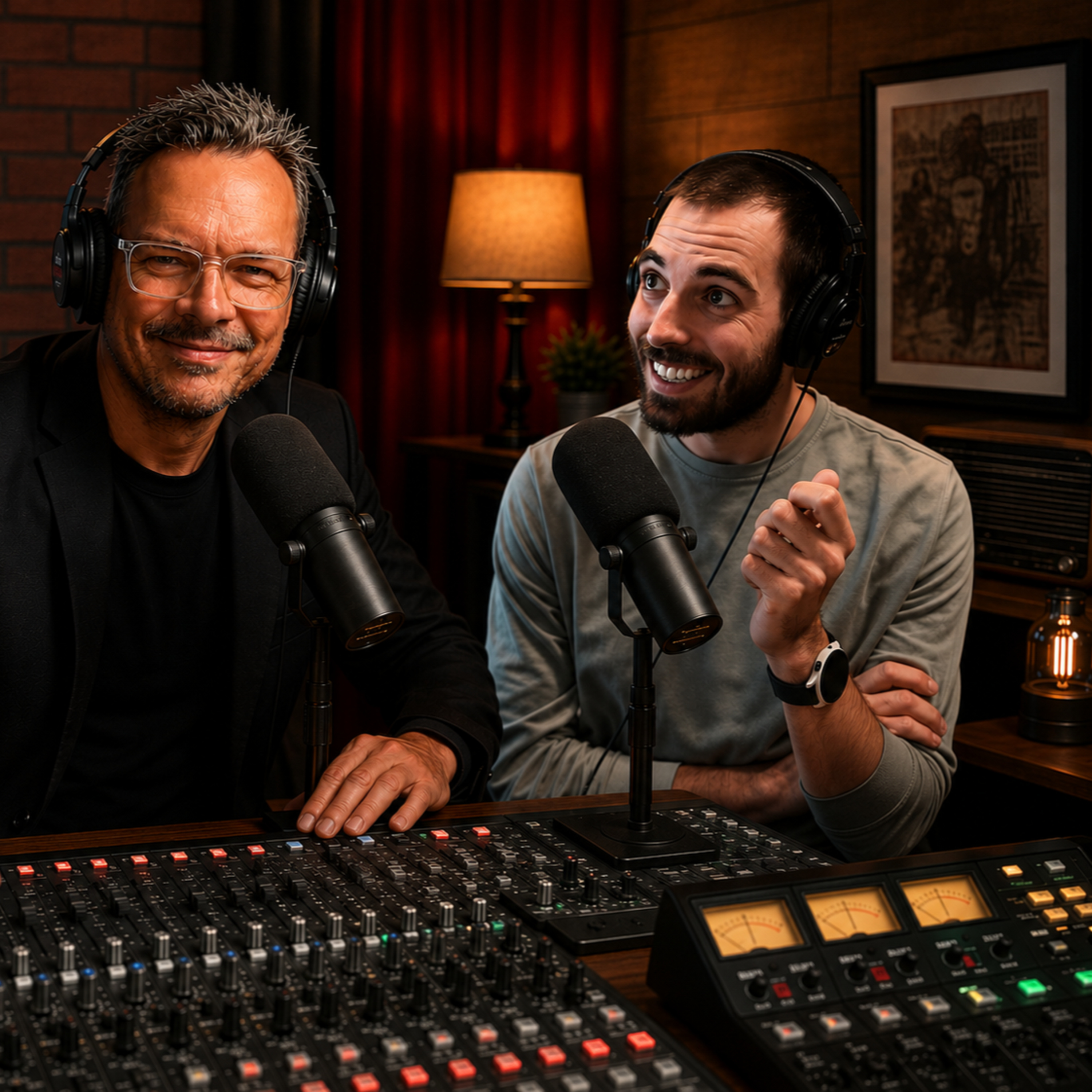 788. CONVERSATION AVEC ALEXANDRE LEBLOND PLANIFICATEUR FINANCIER