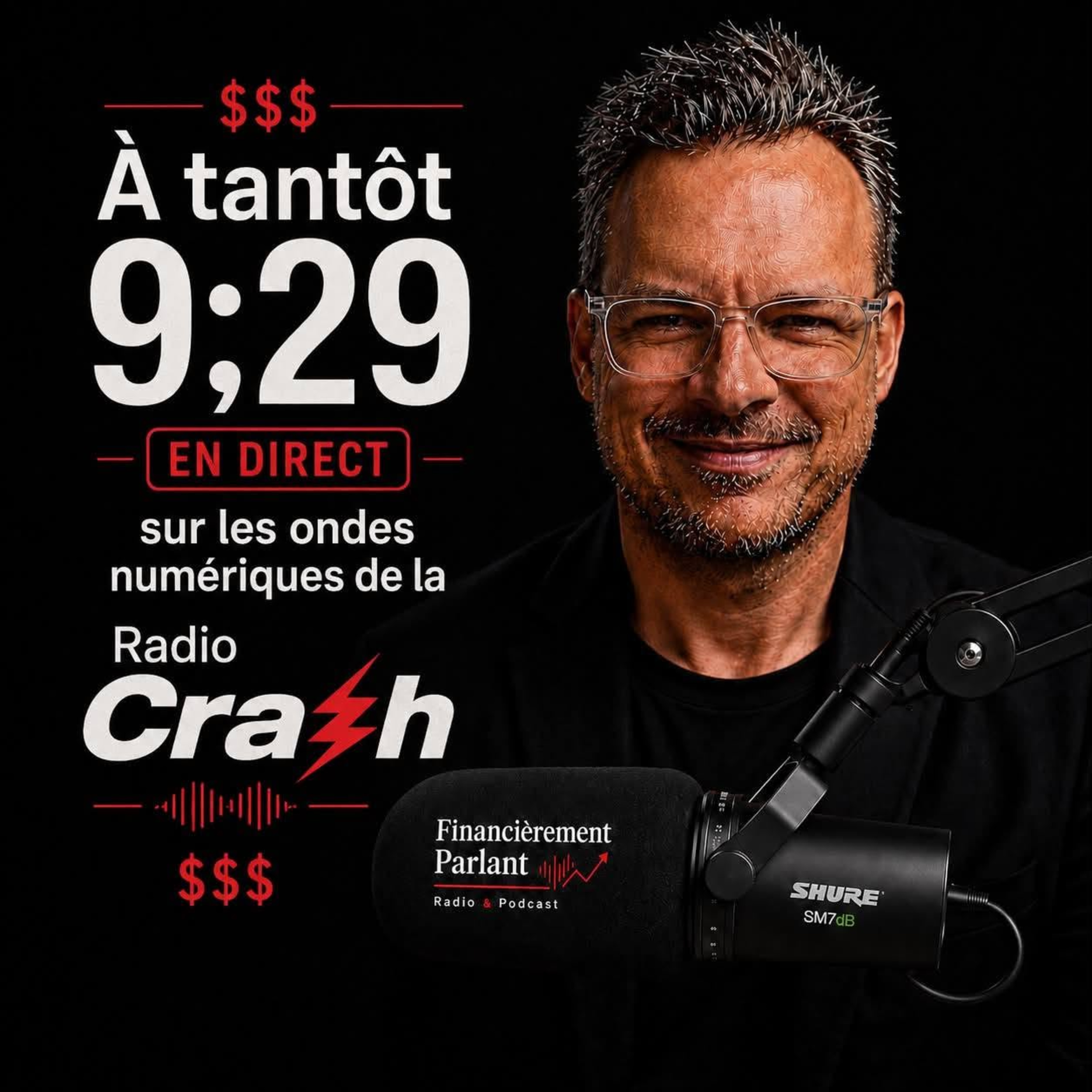 814. RATTRAPAGE RADIO EN DIRECT DU 27 AOÛT 2026