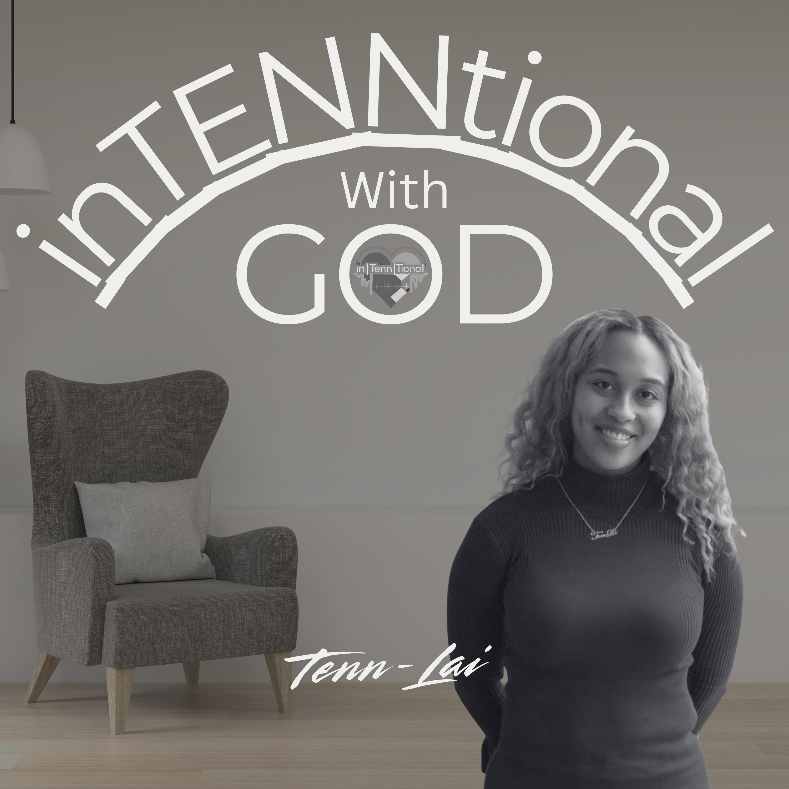 inTENNtional with God: Relationship Over Religion, Intimacy Over Routine, Presence Over Performance