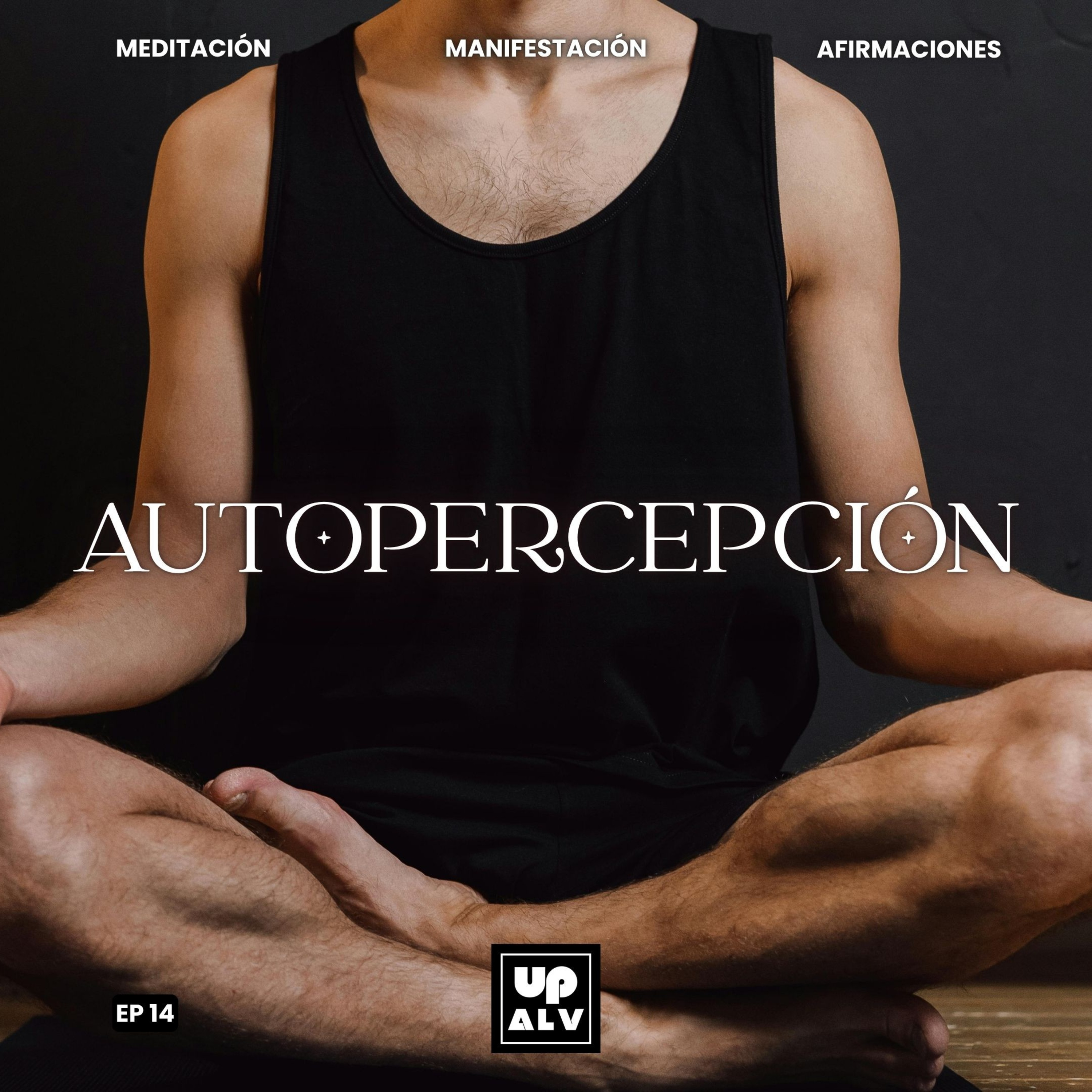 Afirmaciones para Reconocer el Respeto Propio, el Merecimiento y los Límites Sanos | EP 14 episode artwork