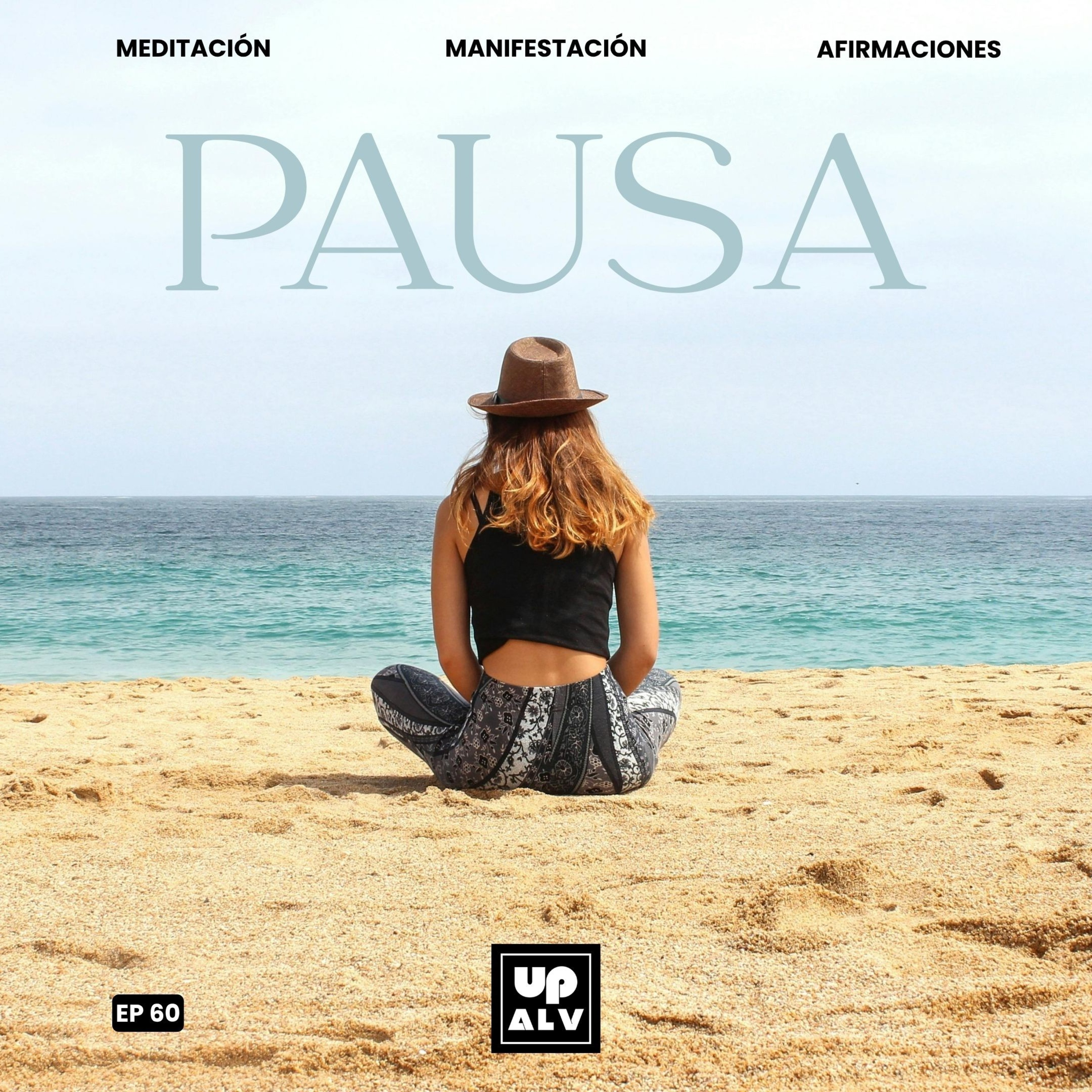 La Pausa Consciente: Un Momento para Escucharme | EP 60 episode artwork
