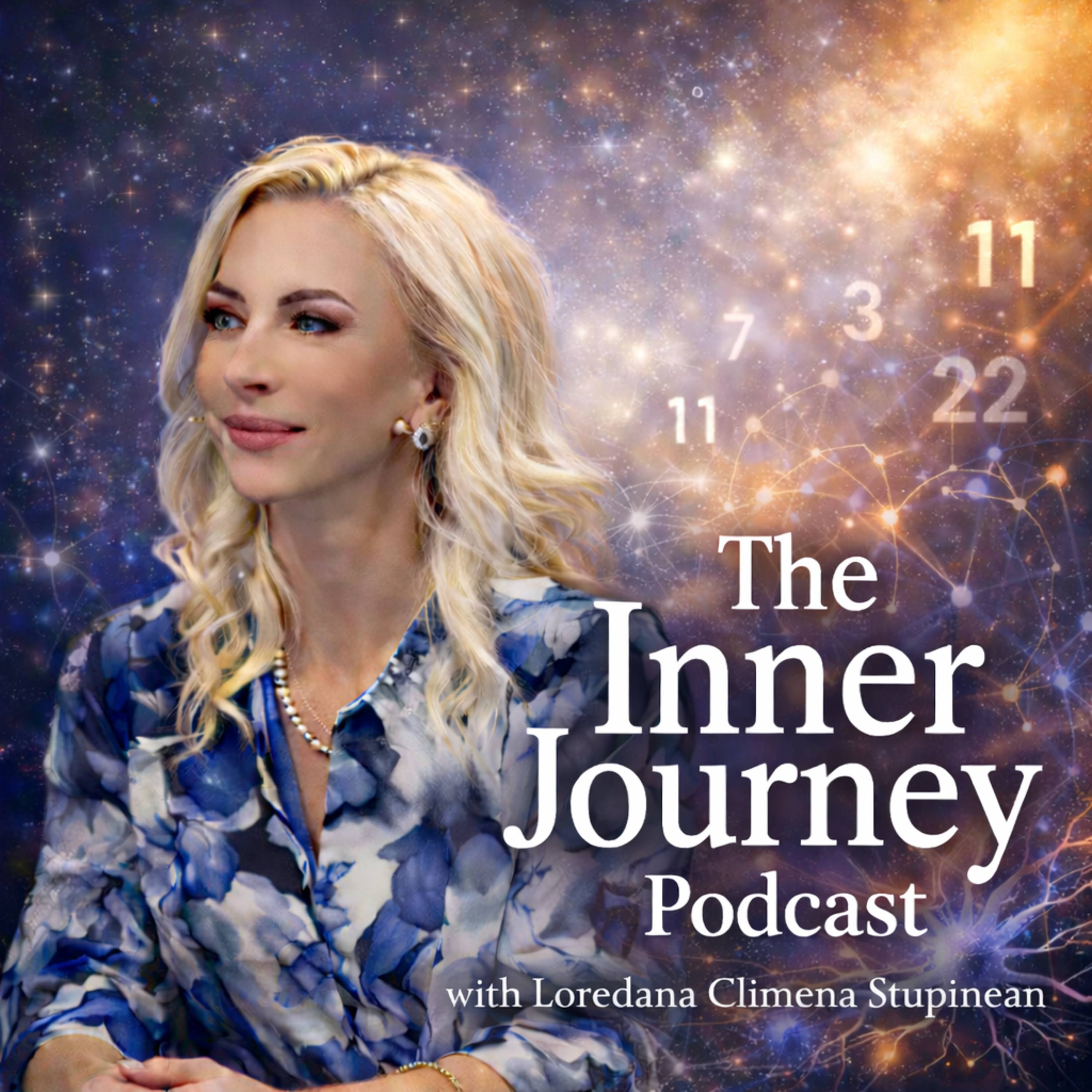Remembering Who You Are: Identity, Purpose & Inner Power episode artwork