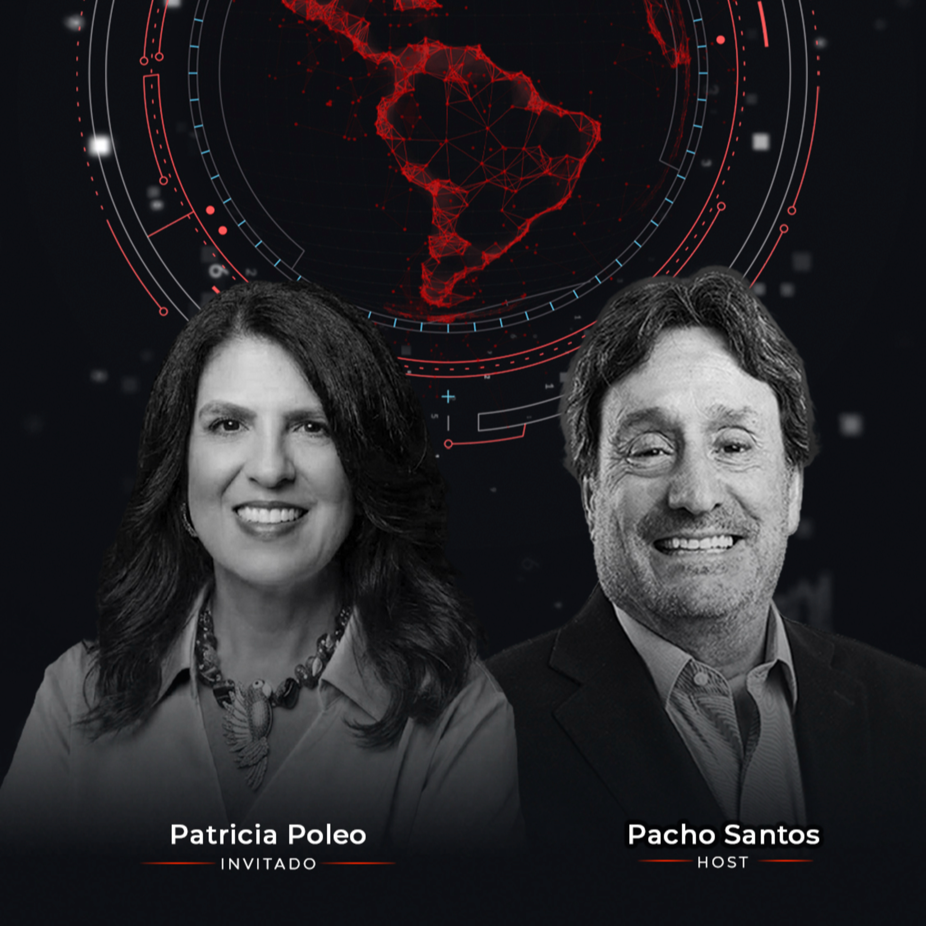 Colombia 2026 | Cepeda no es un demócrata, es el proyecto de Petro para no entregar el poder episode artwork