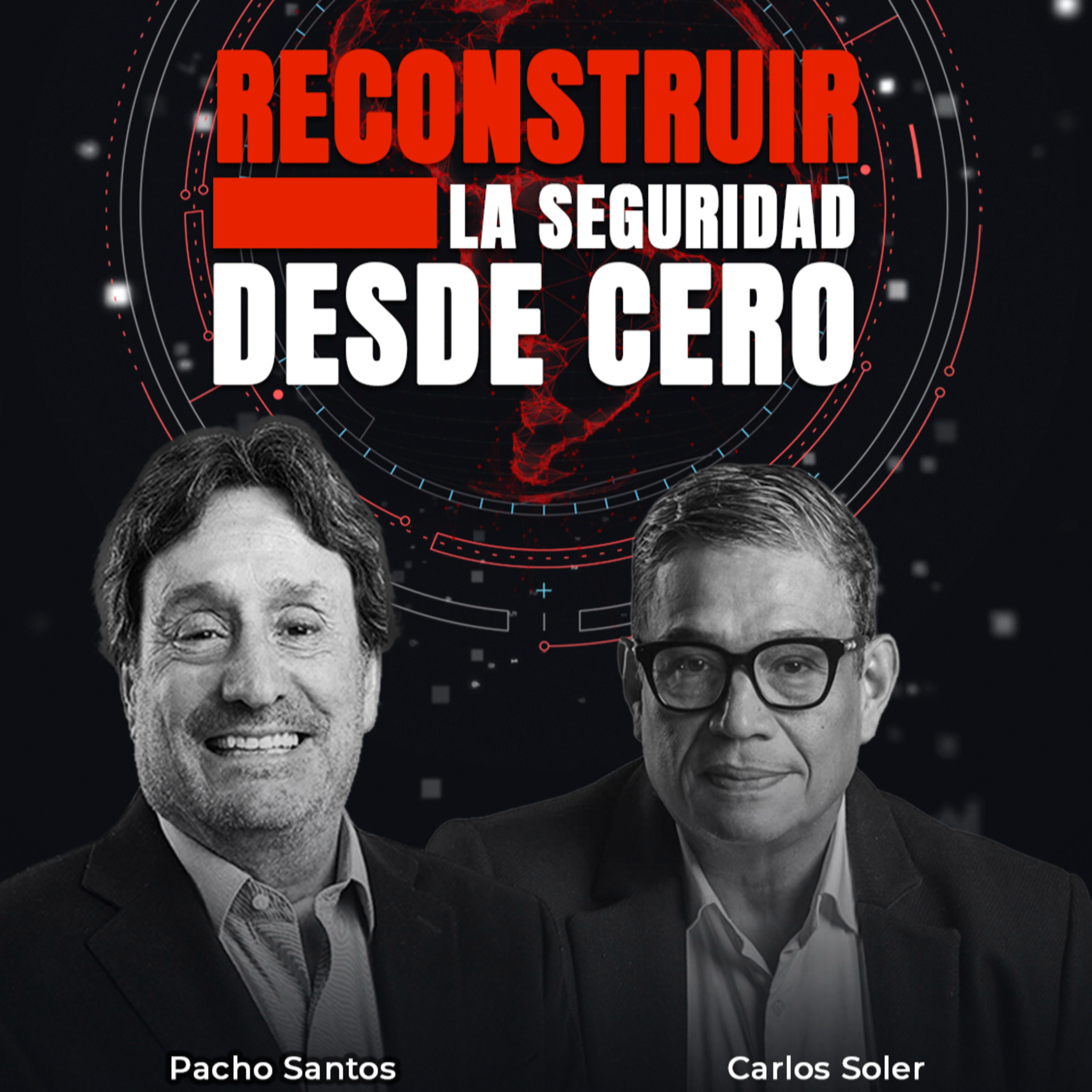 Portada de Colombia 2026: Reconstruir y Avanzar