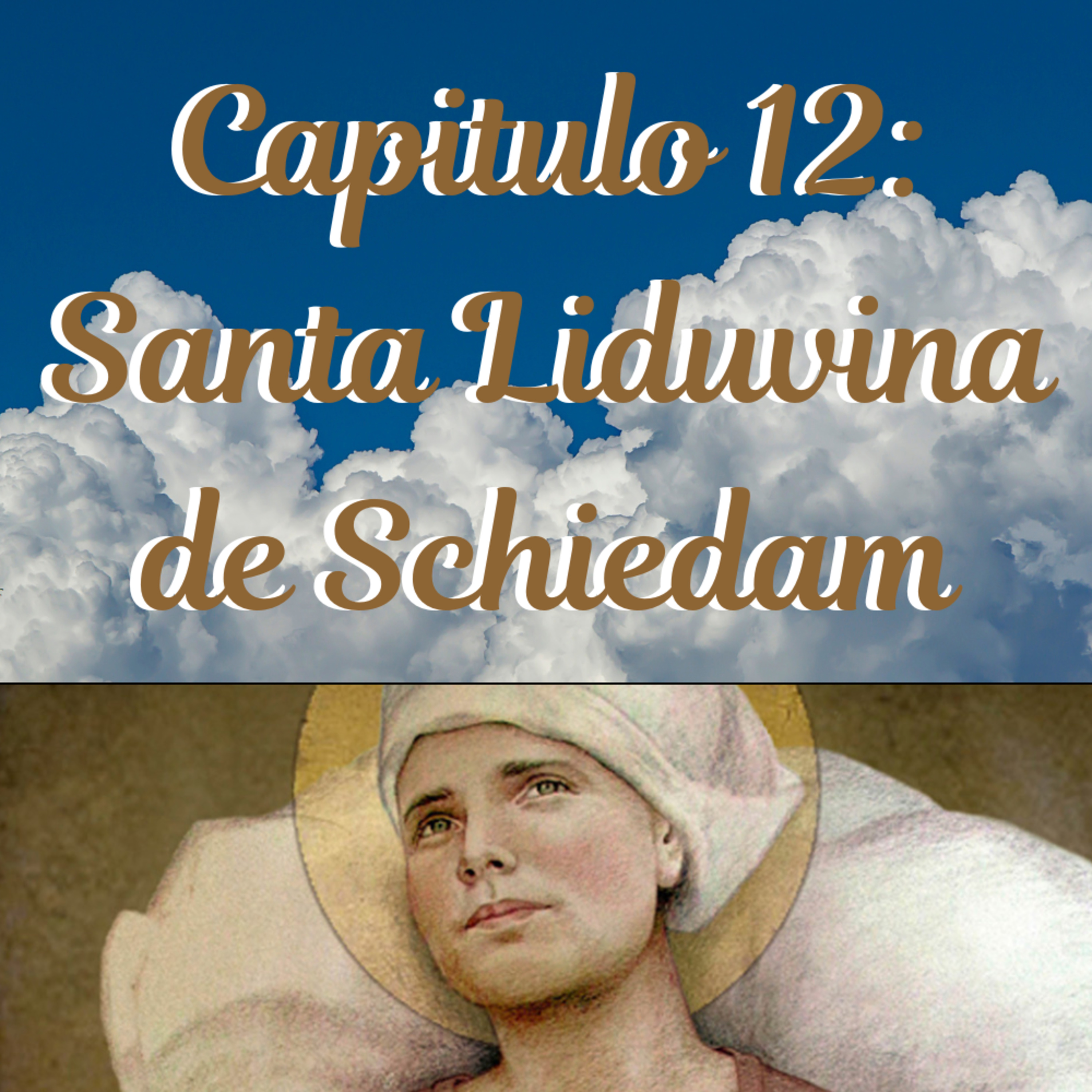 Santa Liduvina de Schiedam episode artwork