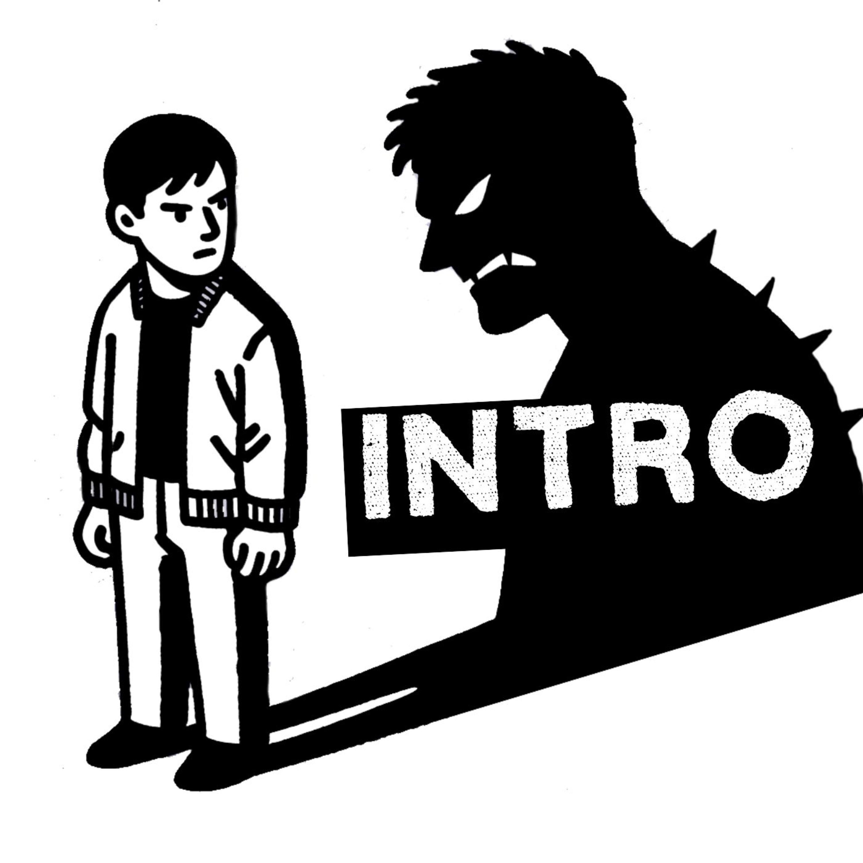 Introdução | Minha Segunda Vida | Audiobook episode artwork