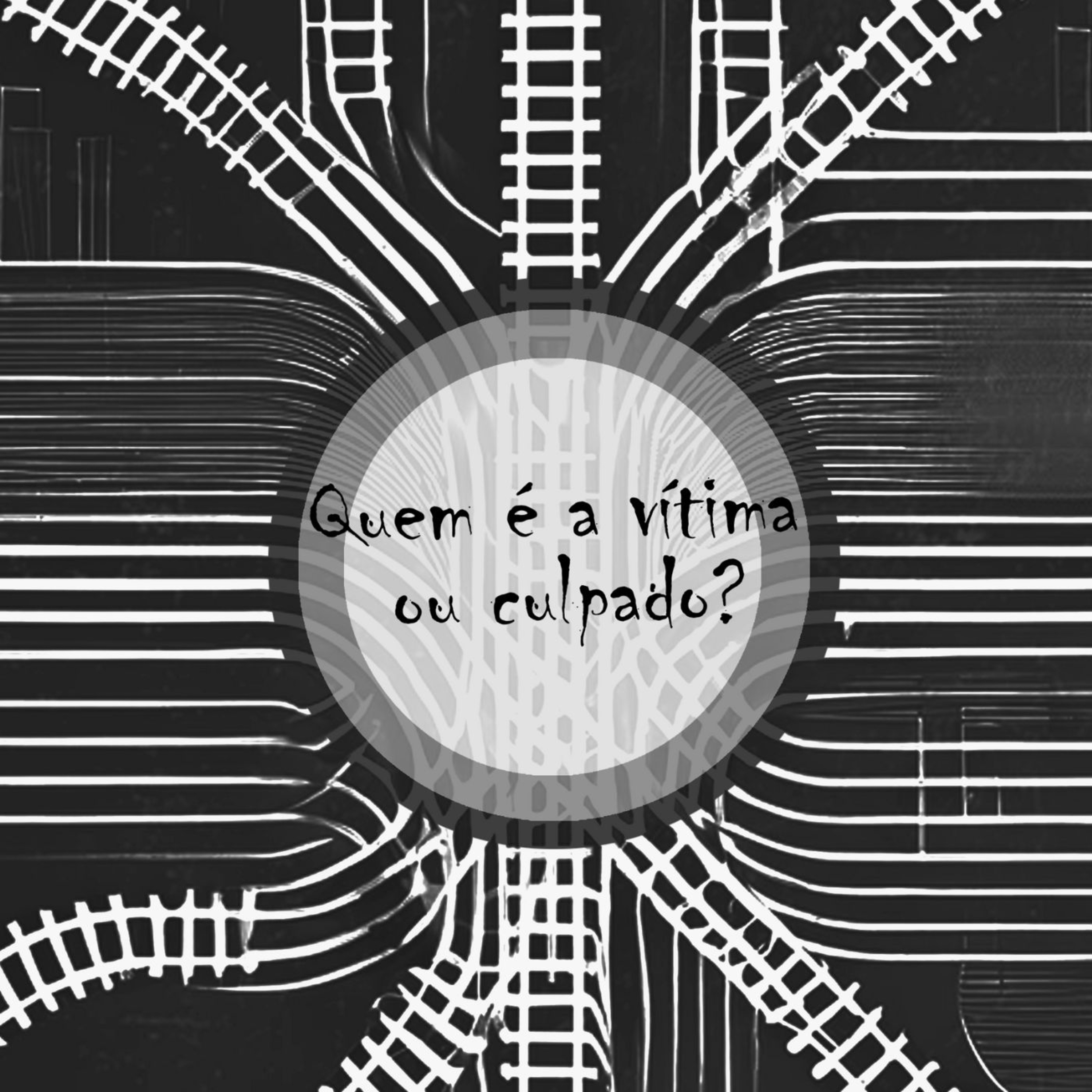Capítulo 1: Quem é a vítima ou culpado? | Minha Segunda Vida | Audiobook episode artwork