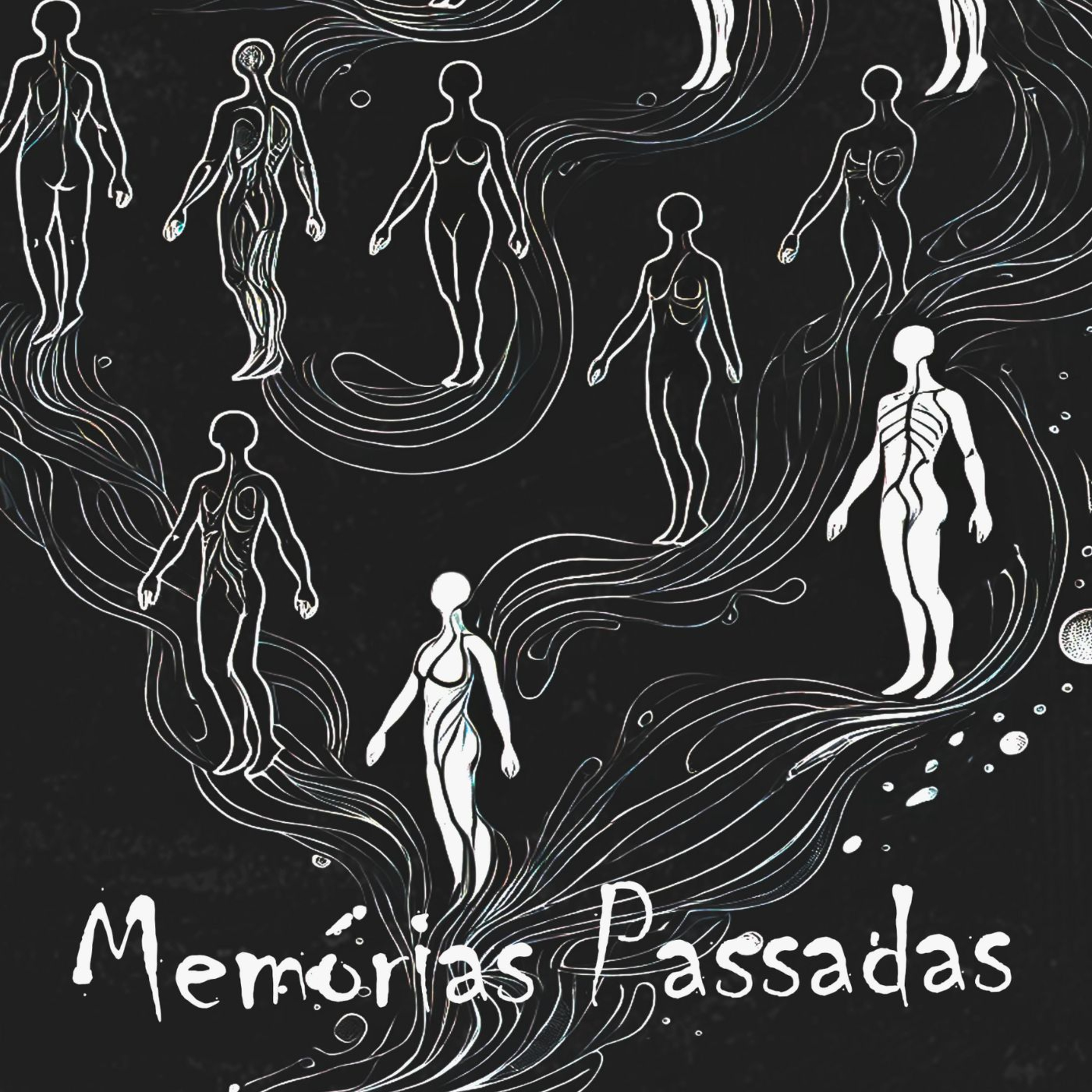 Capítulo 3: Memórias Passadas | Minha Segunda Vida | Audiobook episode artwork