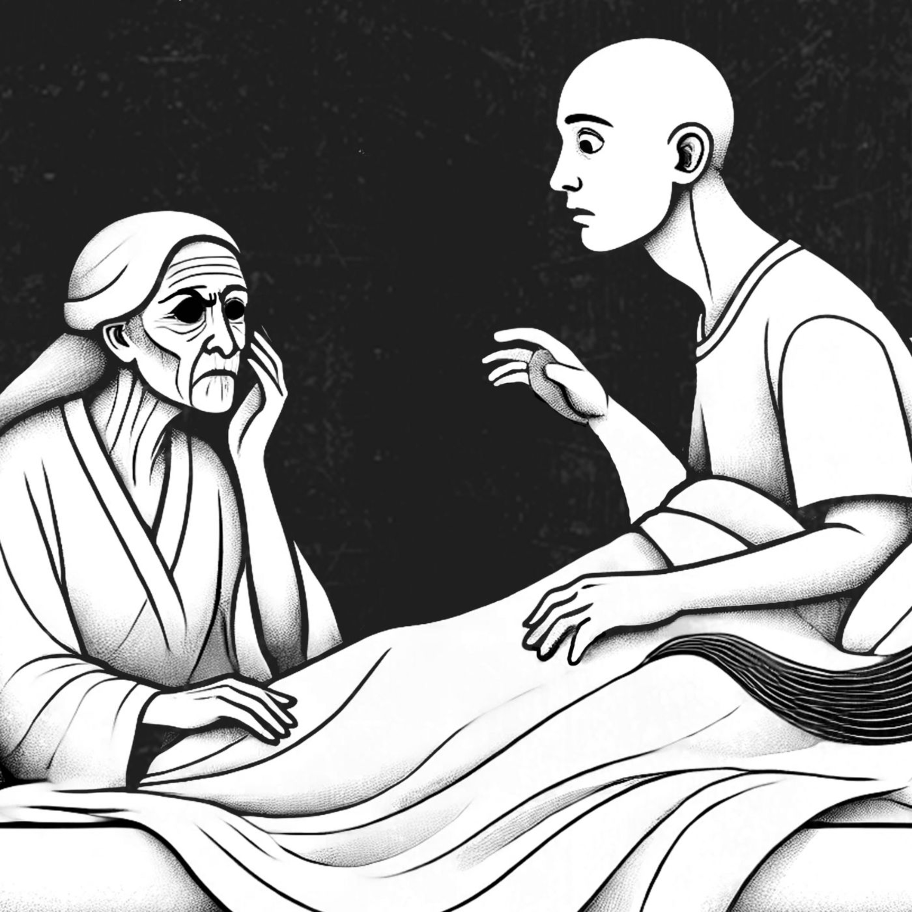 Capítulo 14: Mais Internações, Infinitas Confusões | Minha Segunda Vida | Audiobook  episode artwork