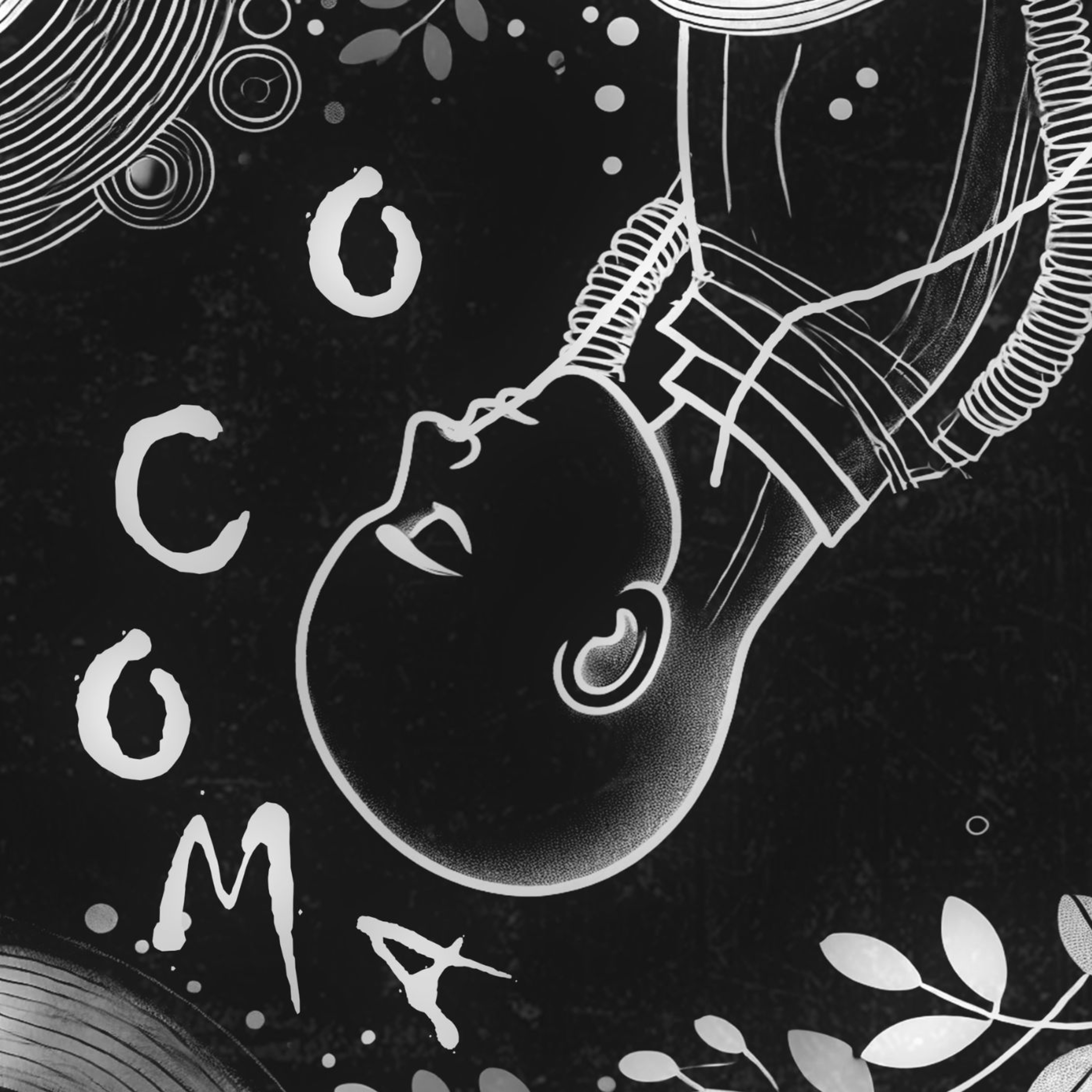 Capítulo 15: O Coma | Minha Segunda Vida | Audiobook  episode artwork