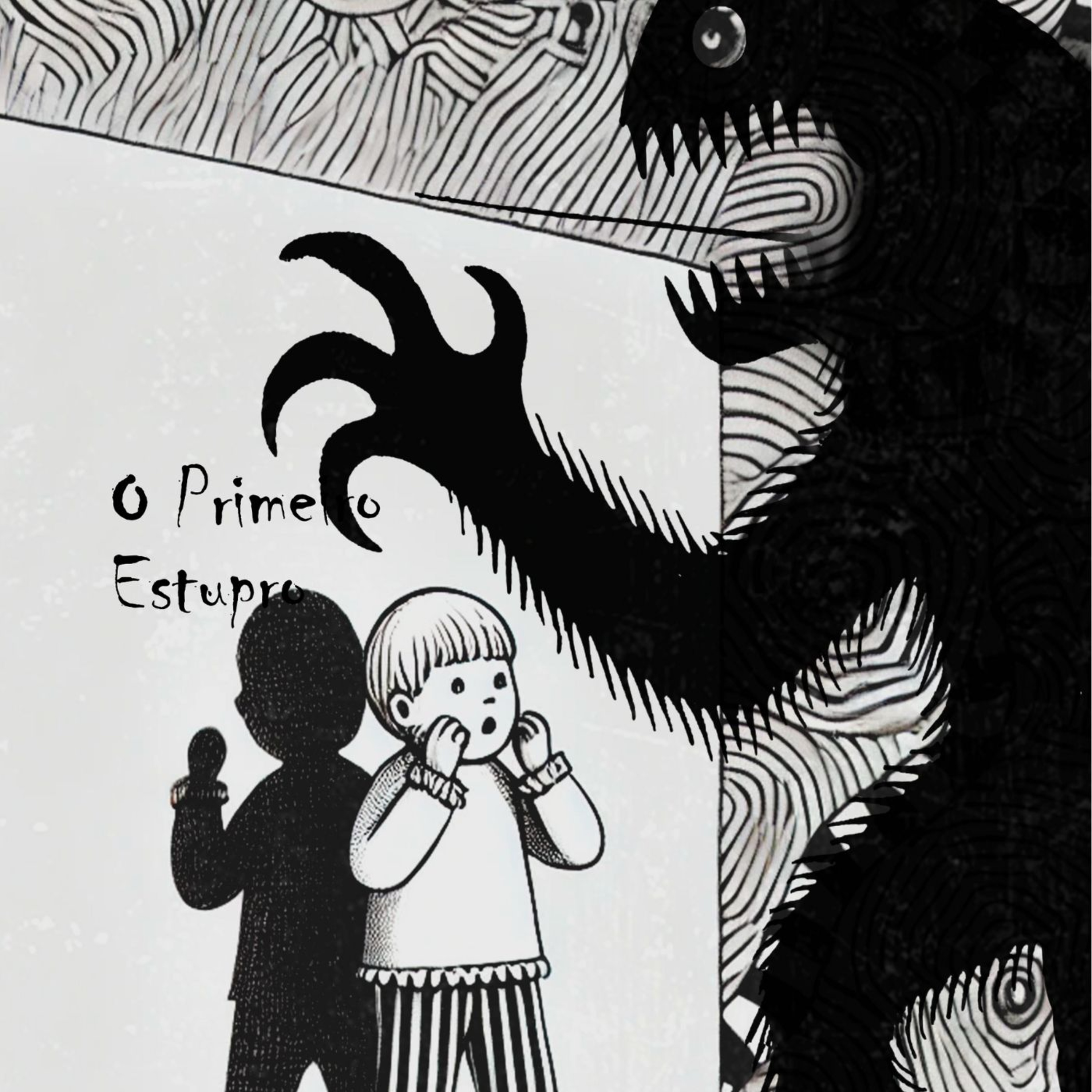 Capítulo 17: O Primeiro Estupro | Minha Segunda Vida | Audiobook  episode artwork