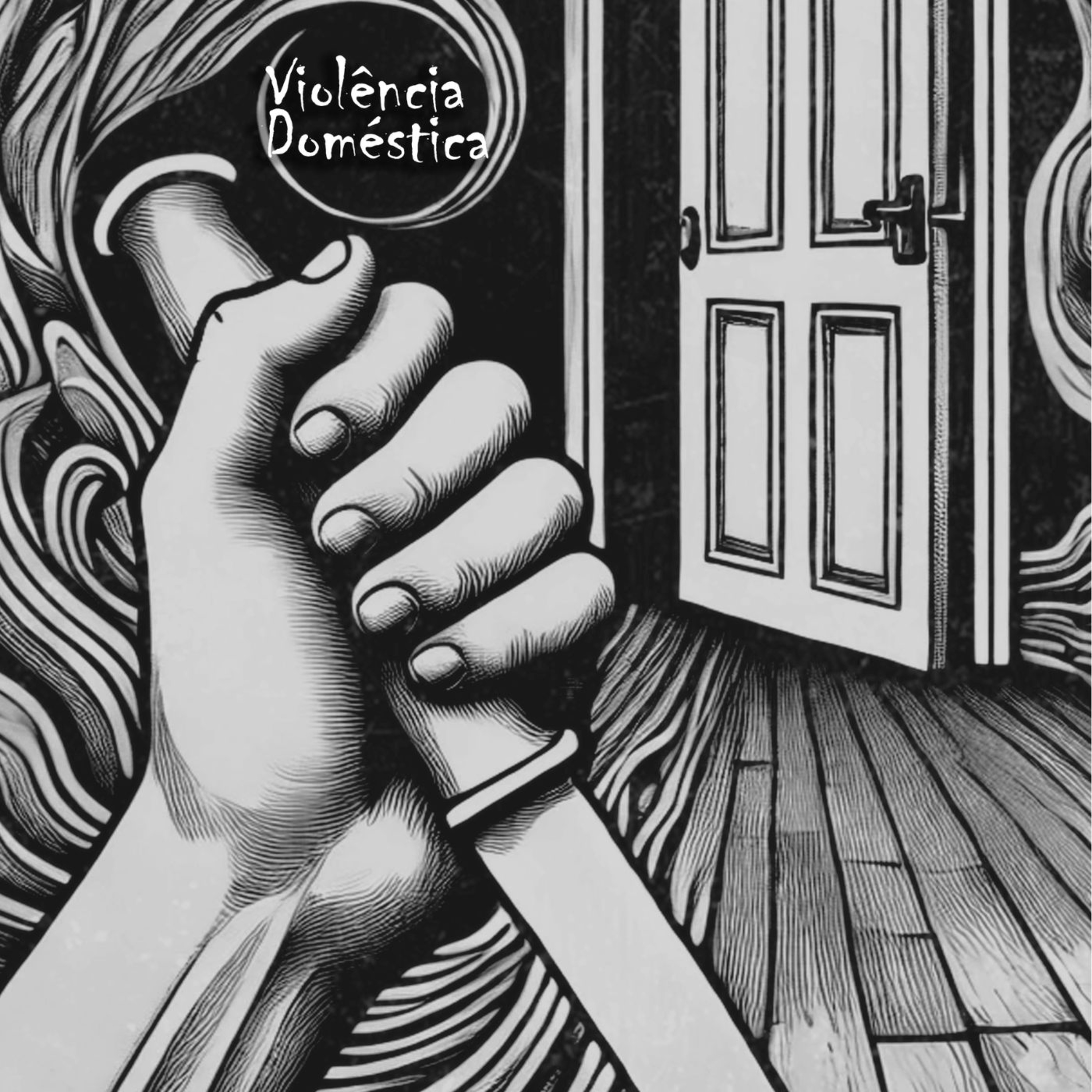 Capítulo 20: Violência Doméstica | Minha Segunda Vida | Audiobook  episode artwork