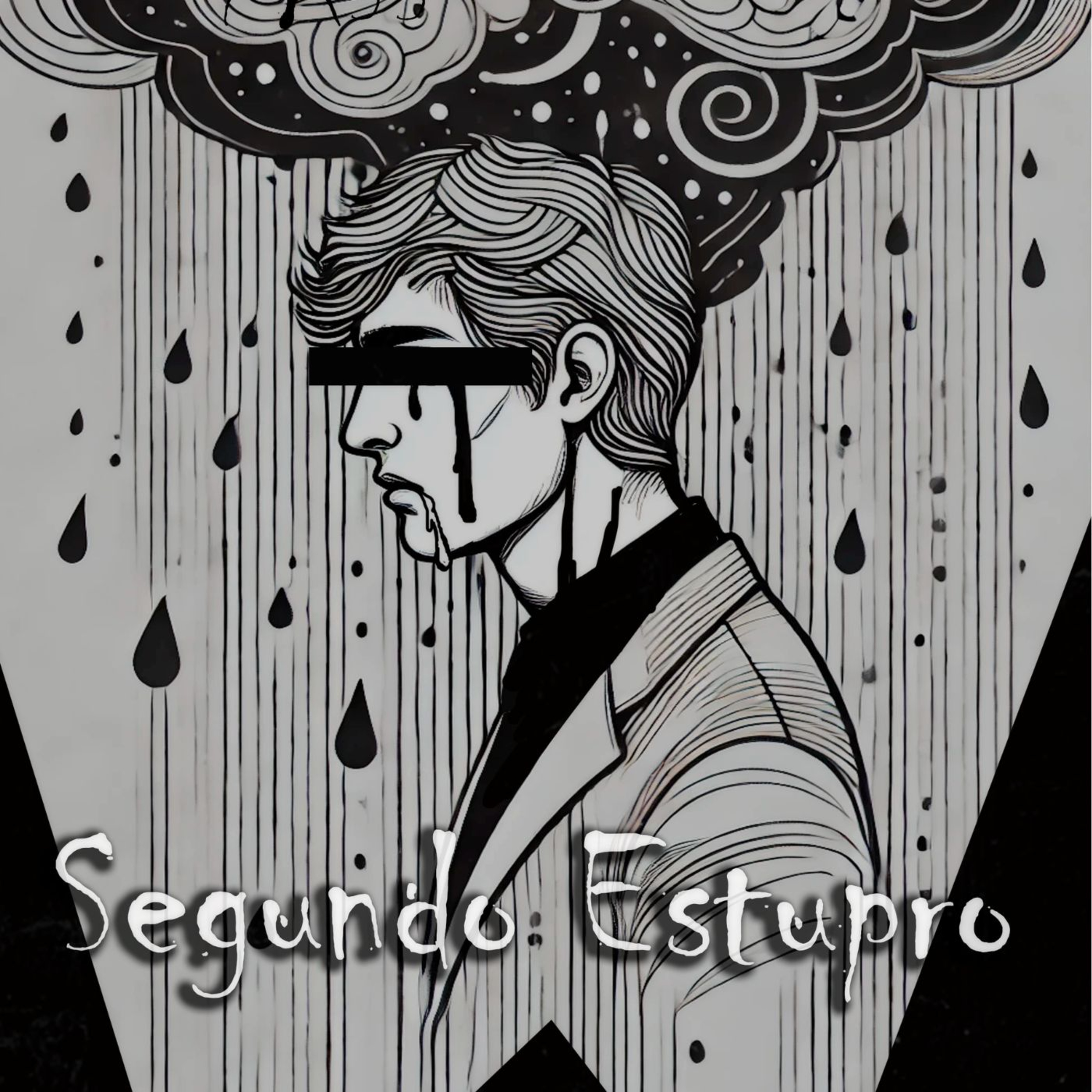 Capítulo 22: Segundo Estupro | Minha Segunda Vida | Audiobook  episode artwork