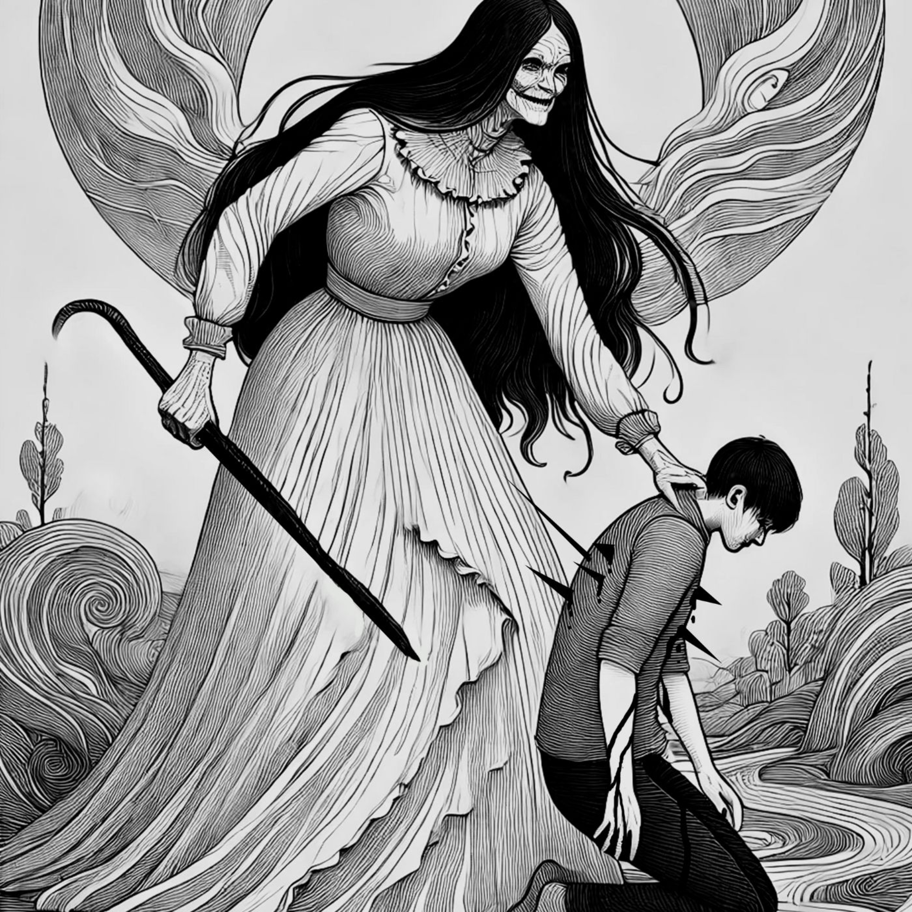 Capítulo 25: Carta a uma Abusadora - Final | Minha Segunda Vida | Audiobook  episode artwork