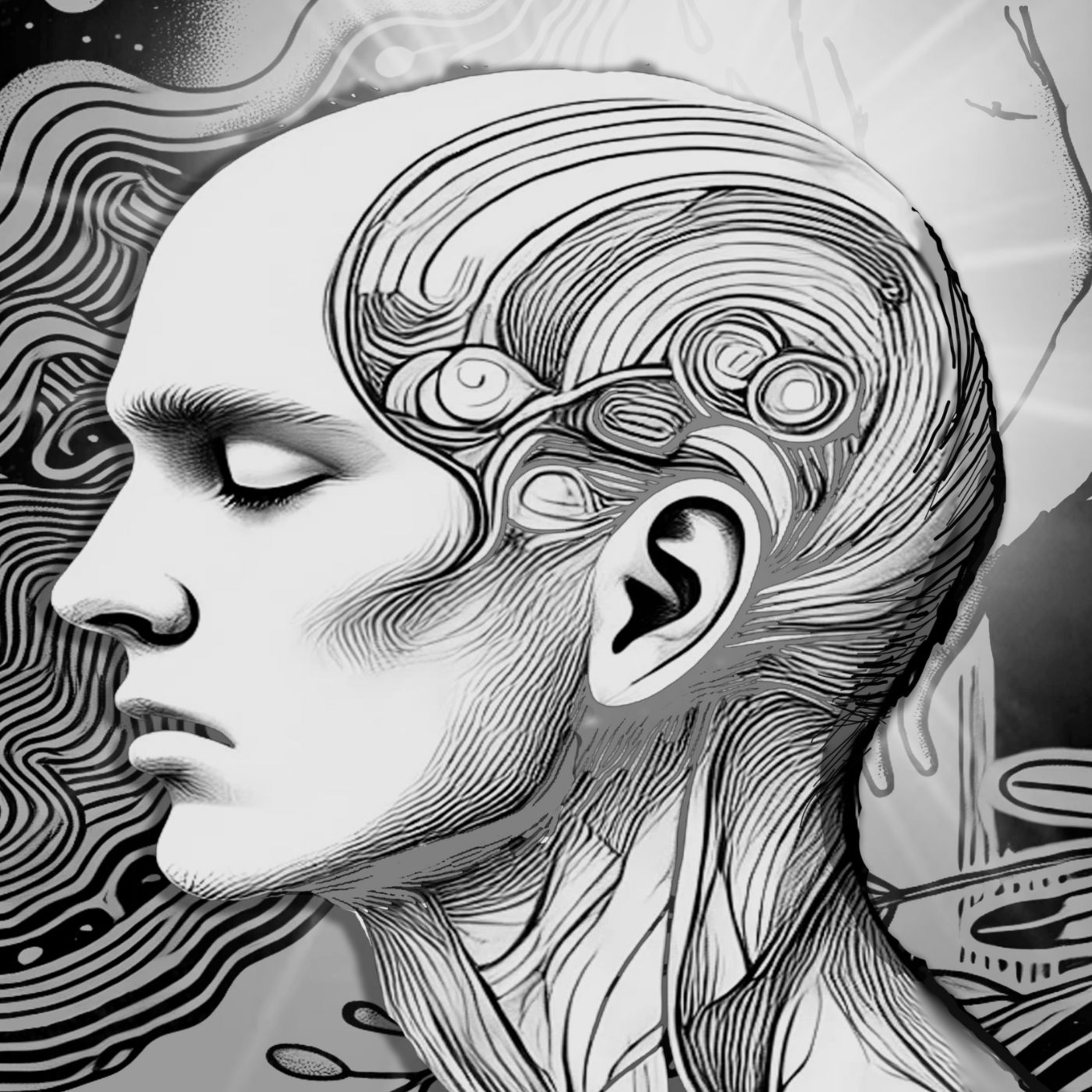 Capítulo 27: Despertando do Coma | Minha Segunda Vida | Audiobook  episode artwork