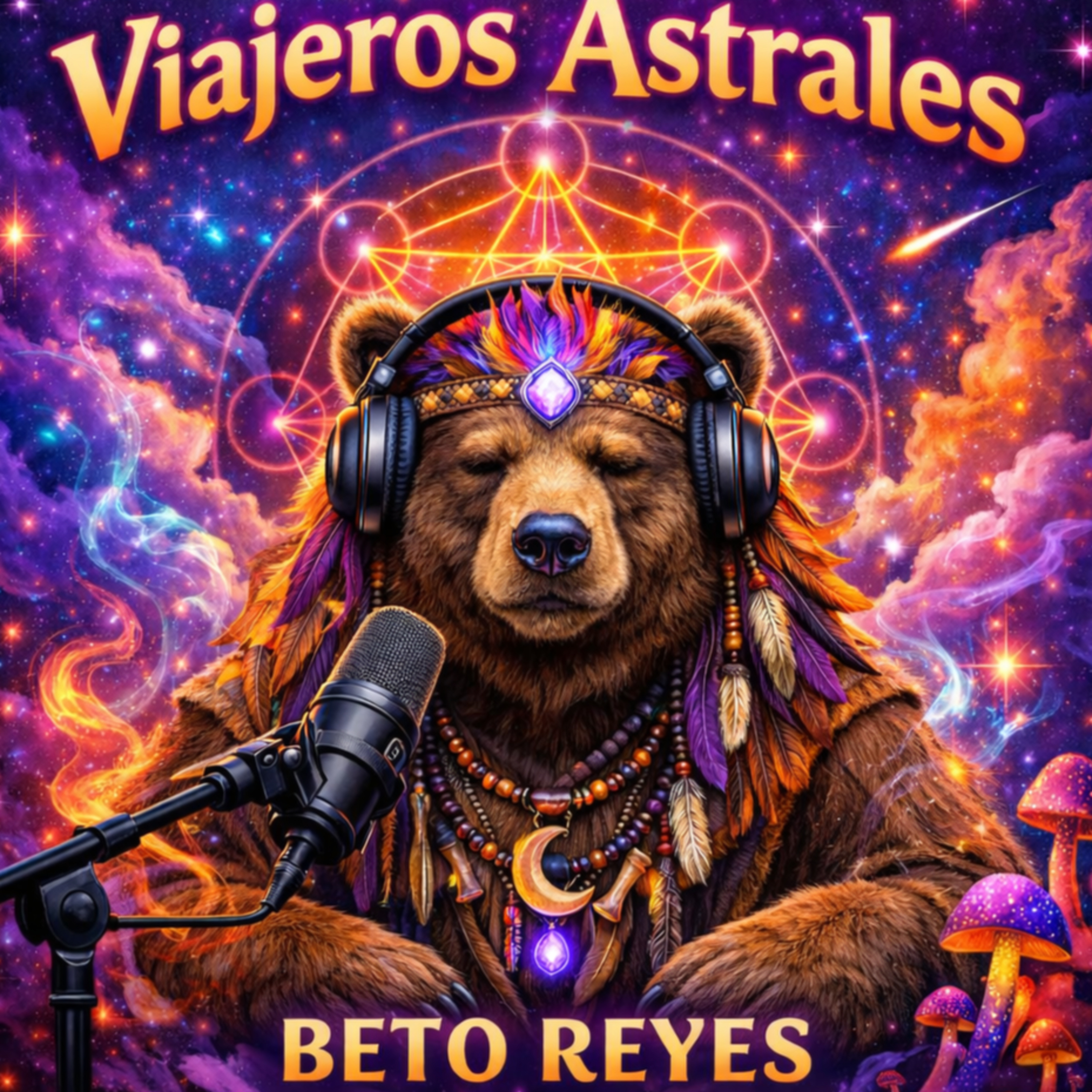 Mi llamado a la sanacion episode artwork
