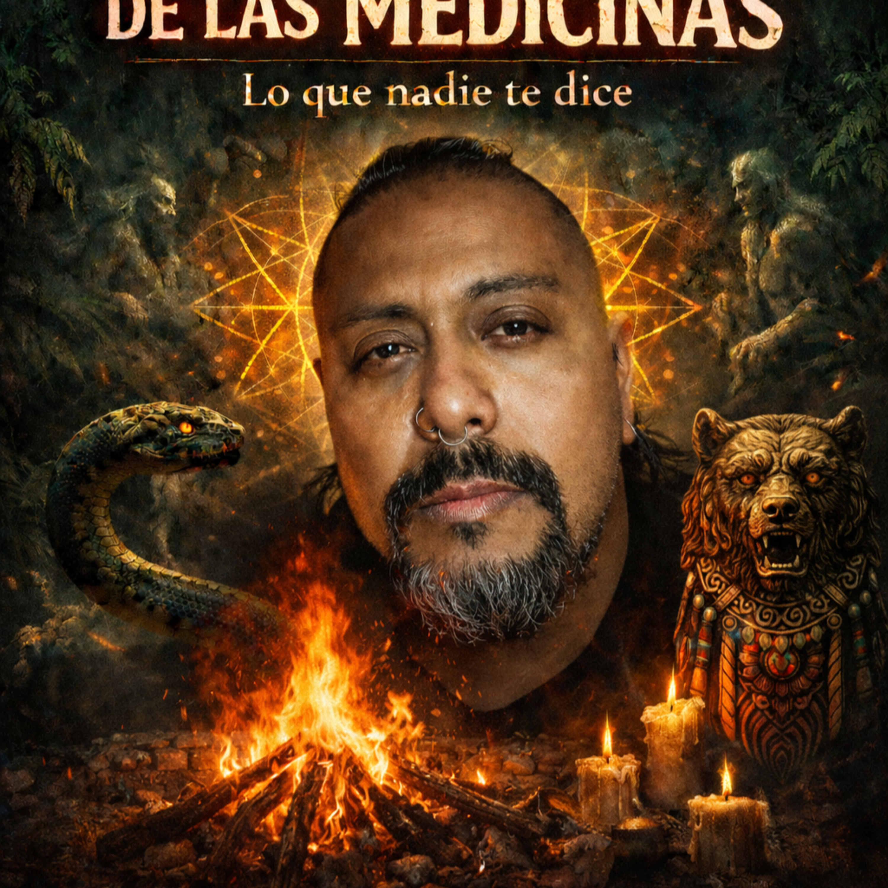 La Post Toma de las Medicinas: Lo que Nadie te Dice episode artwork