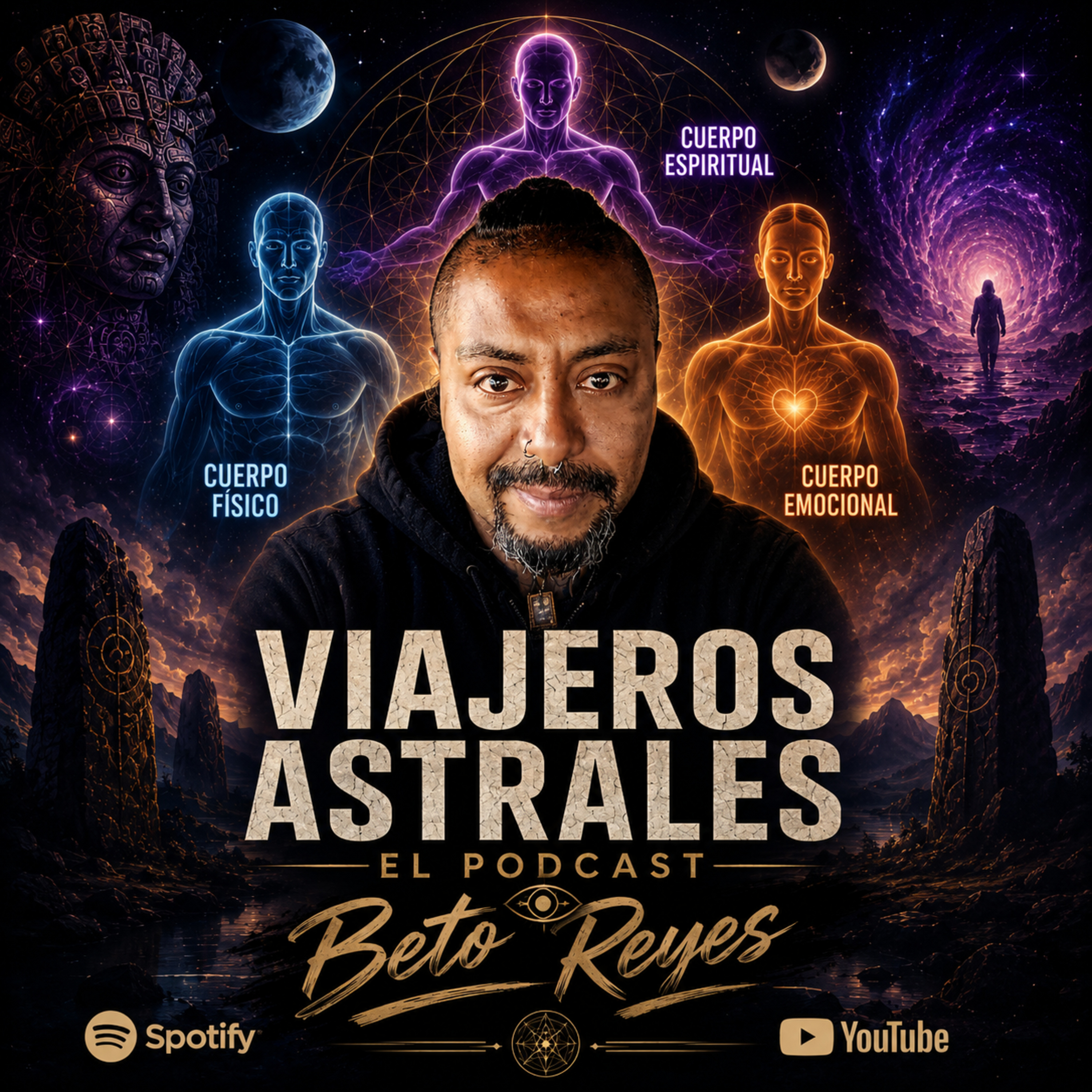 Los 3 cuerpos y la congruencia episode artwork