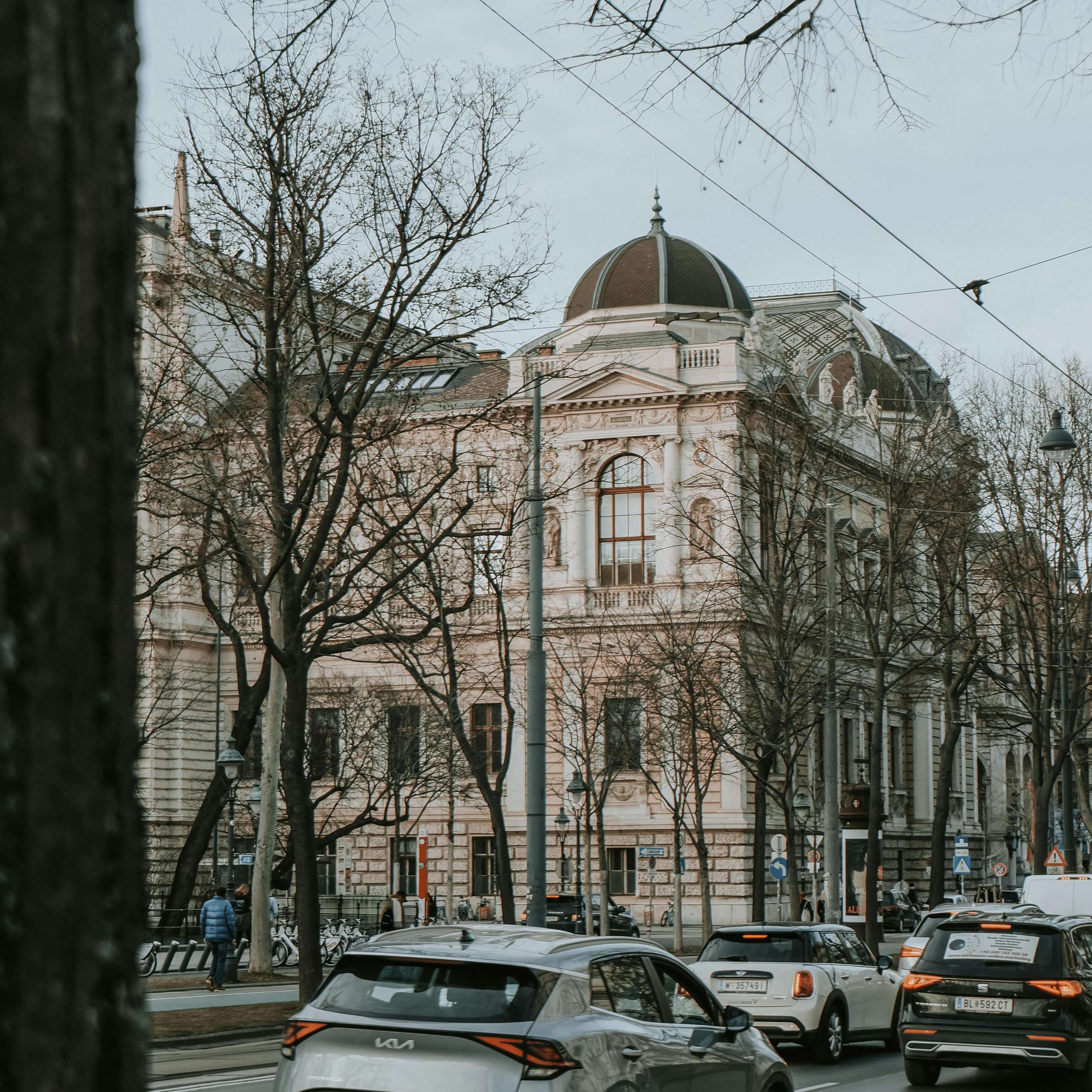 EVBriefing: Market & Policy